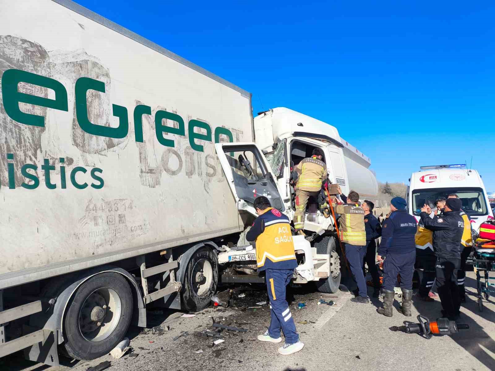ankarada tira carpan tanker soforu hayatini kaybetti 1 caT6gA7F