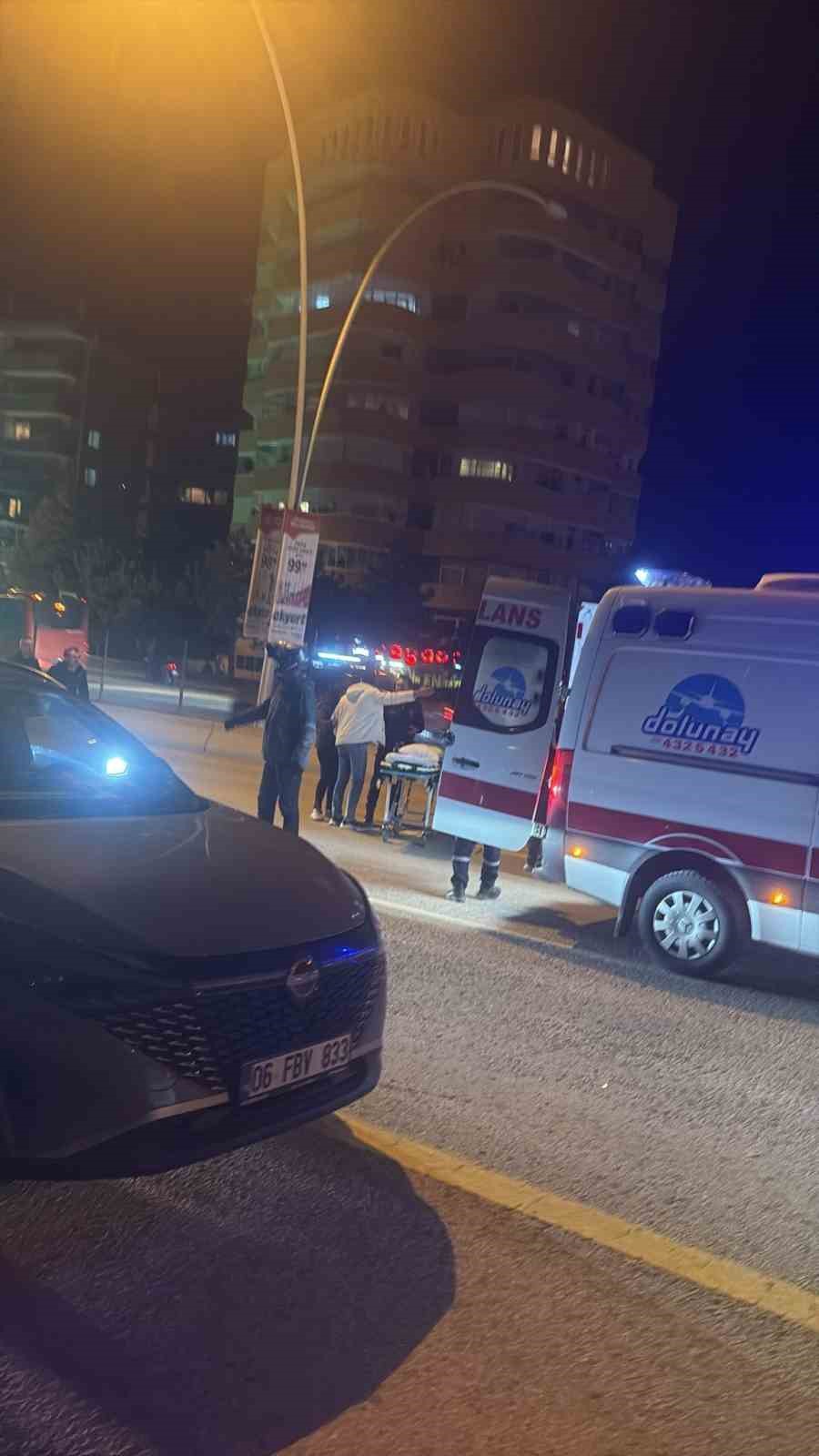 Ankara’da trafik kazasında vefat eden 14 yaşındaki kızın babası: "Makas atarak ilerleyen sürücü yaya geçidinde kızıma çarpmış, kanlar içindeydi" 7 ankarada trafik kazasinda vefat eden 14 yasindaki kizin babasi makas atarak ilerleyen surucu yaya 2uq9dFTM