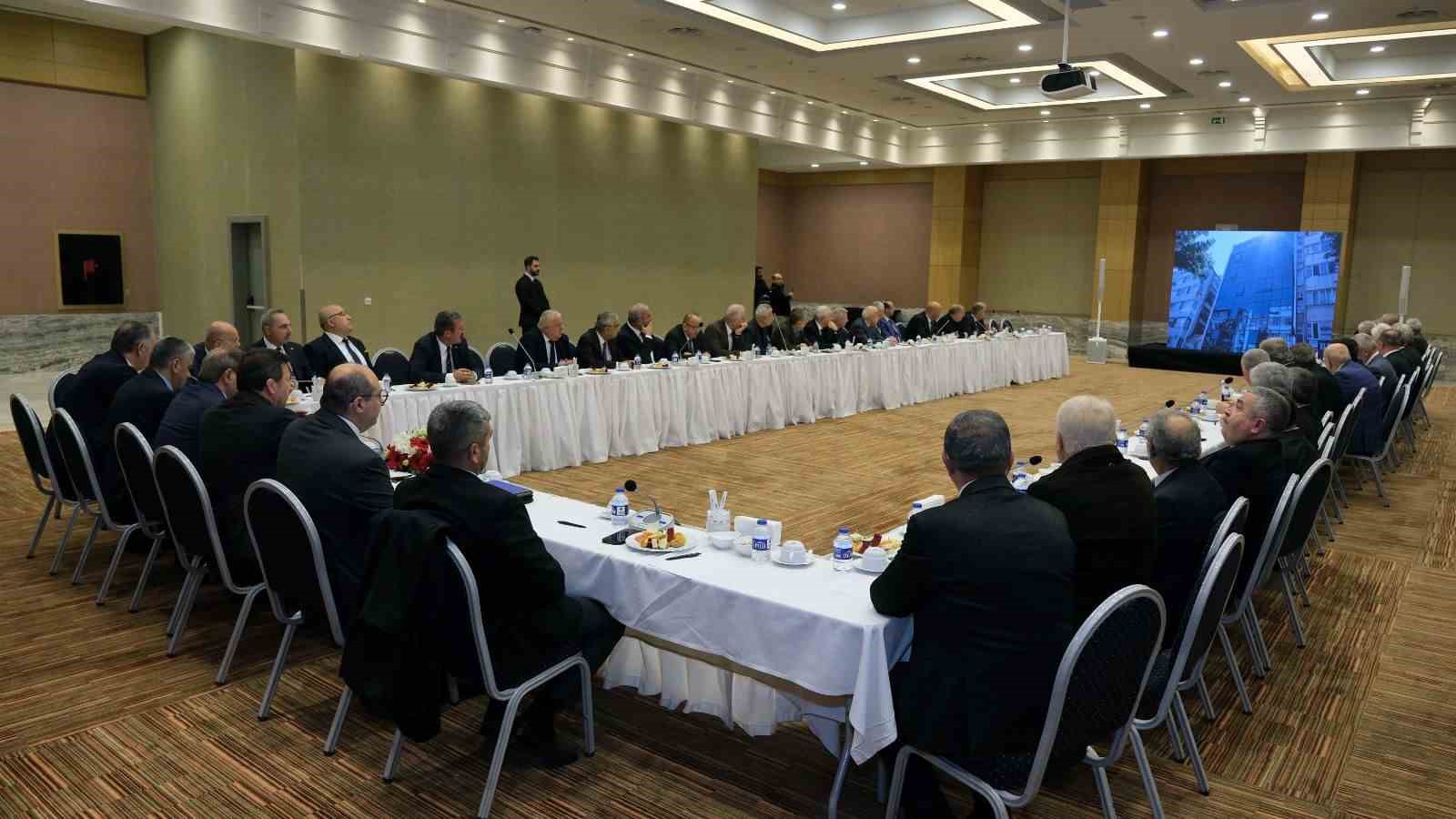ankarada tsof genel baskani yiginer onculugunde esnaf zirvesi 0 mEe8jcsa
