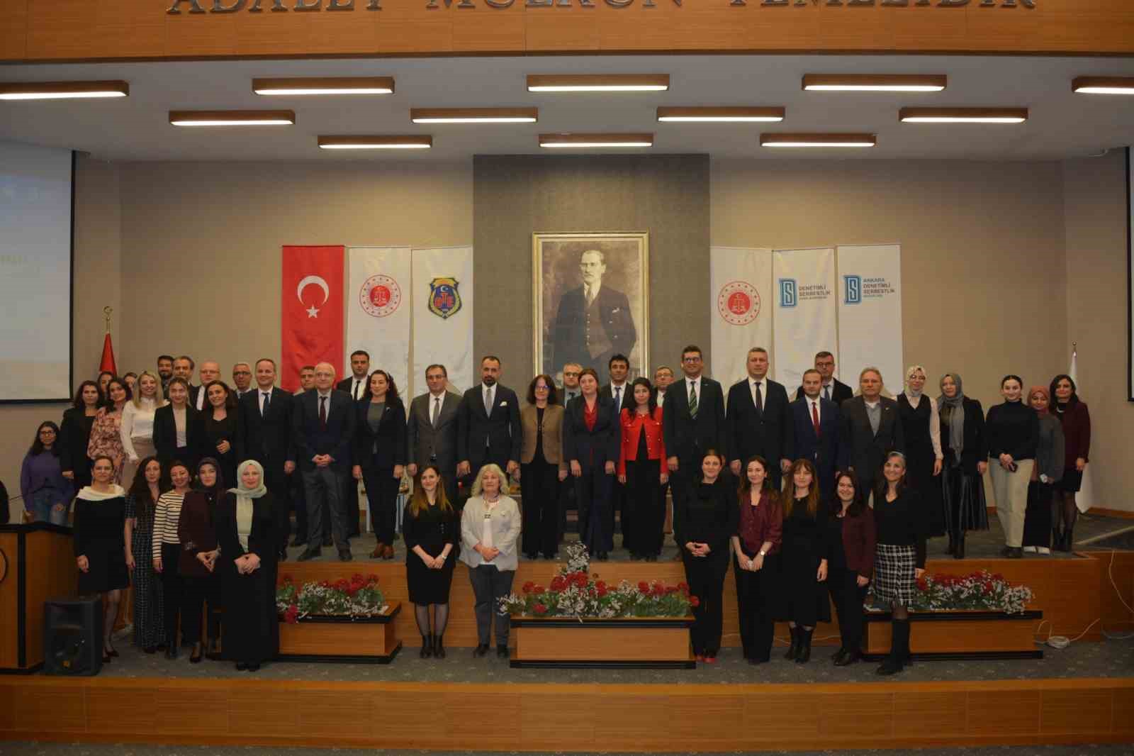 ankarada turk denetimli serbestlik sisteminin 20 yili toplantisi 2 zL9yri57
