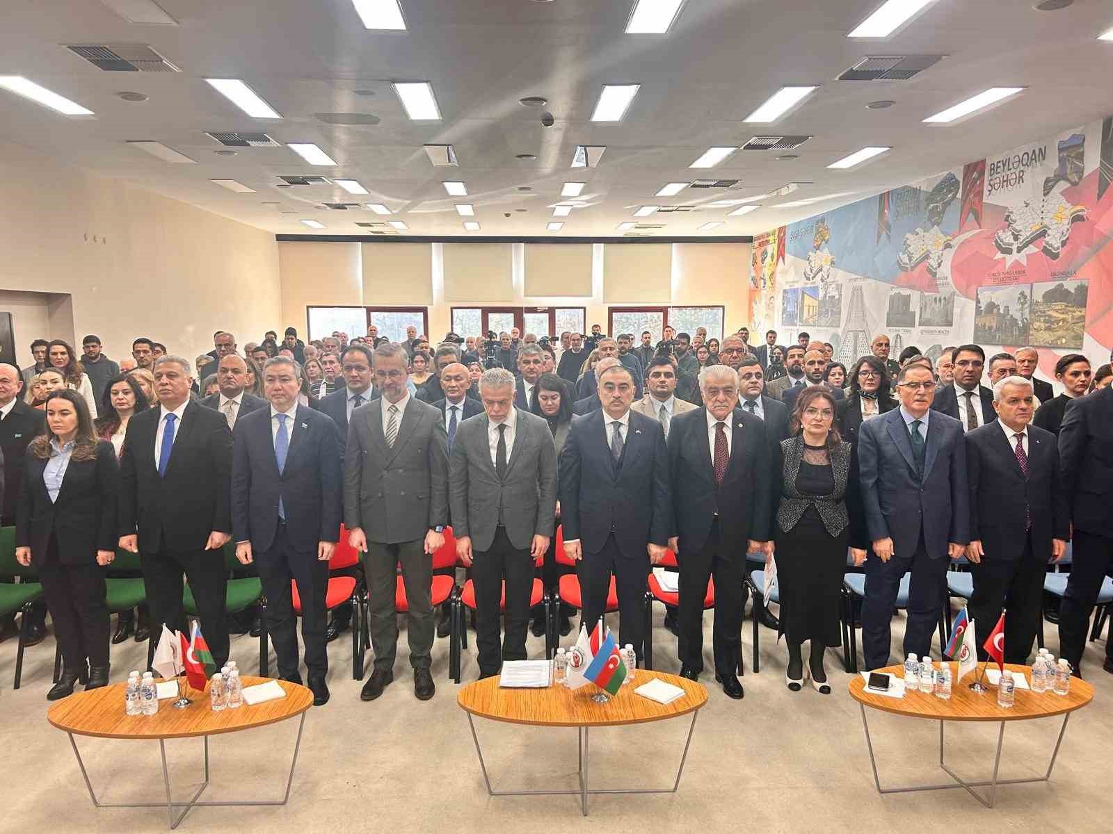 ankarada turk dunyasinin ortak acilari anildi 0