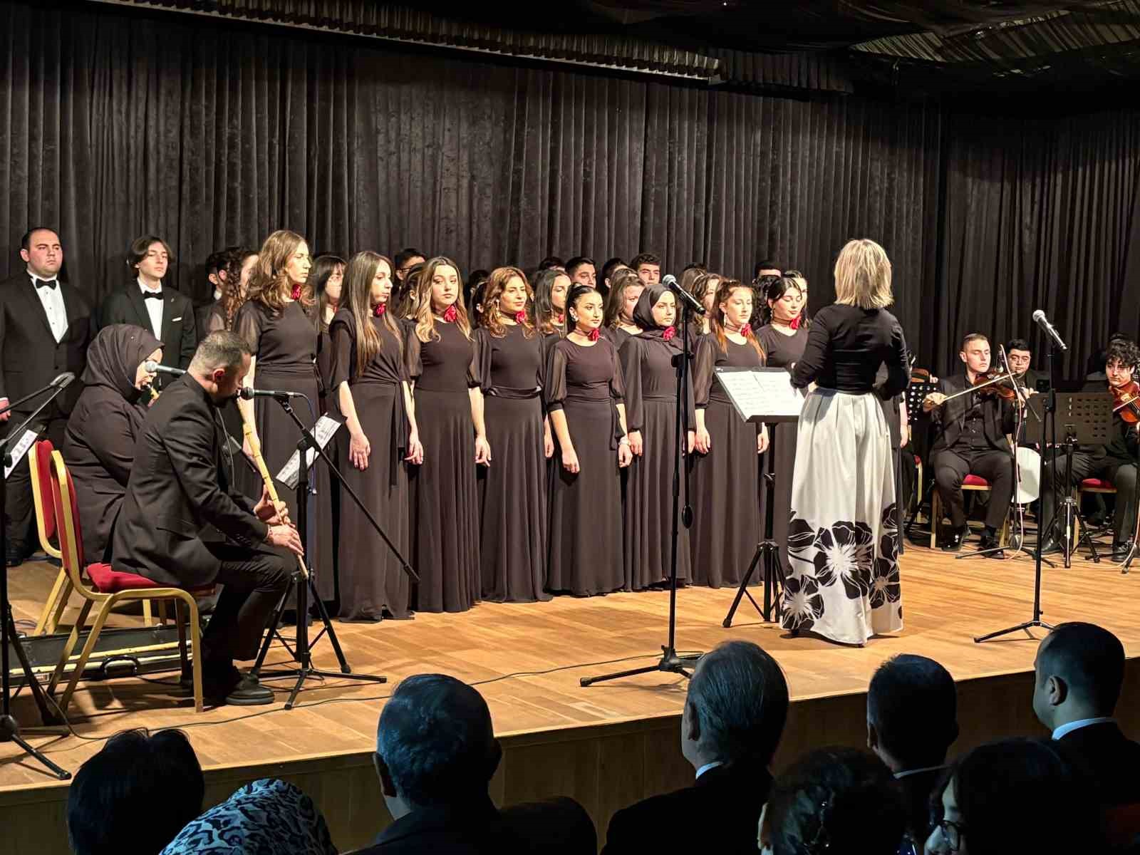 ankarada turk sanat muzigi konserine yogun ilgi 0 Ik1RwyMQ