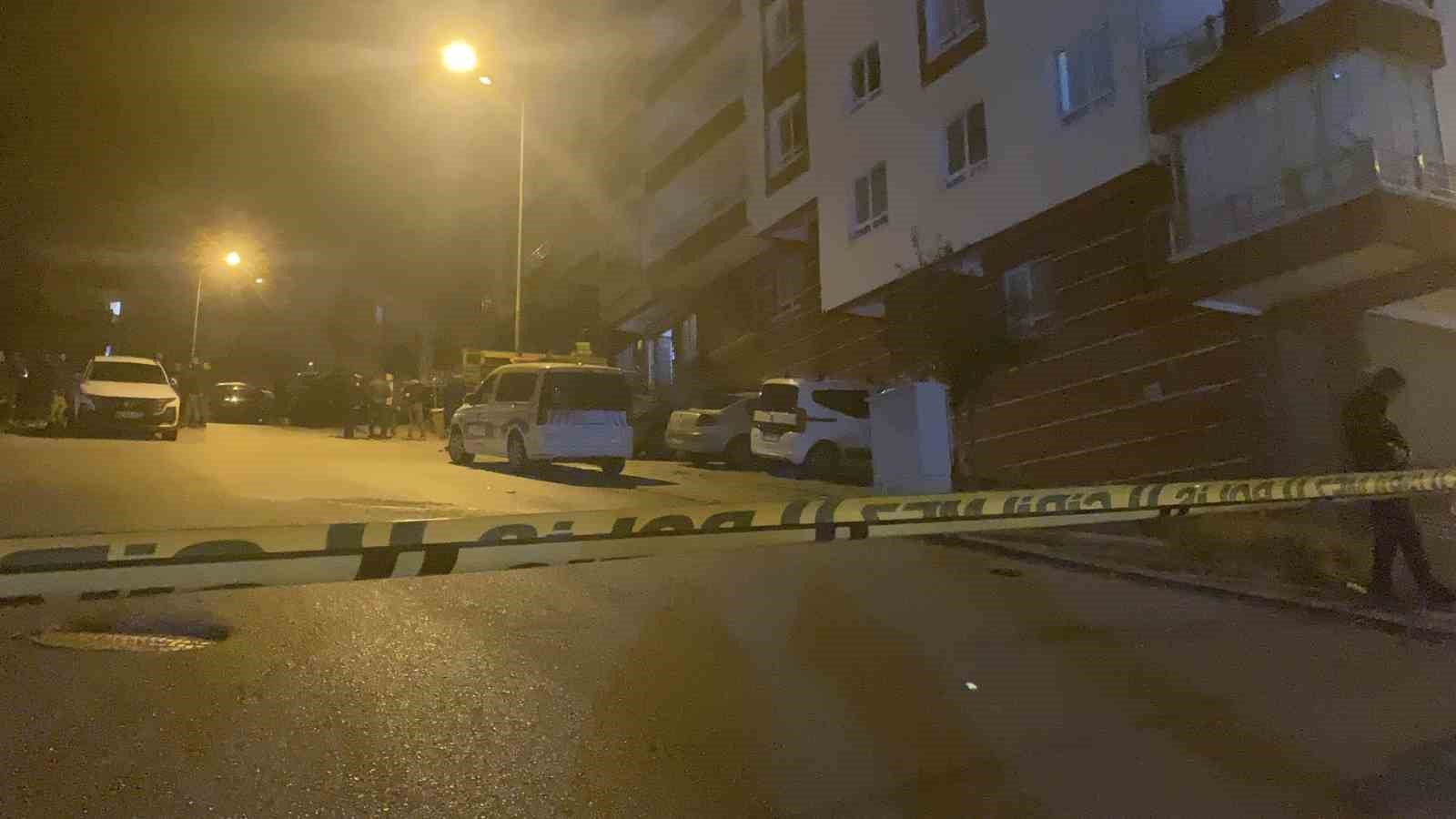 ankarada uyusturucu operasyonu sirasinda catisma 1 polis 1 supheli yarali 2 nV7Jph58