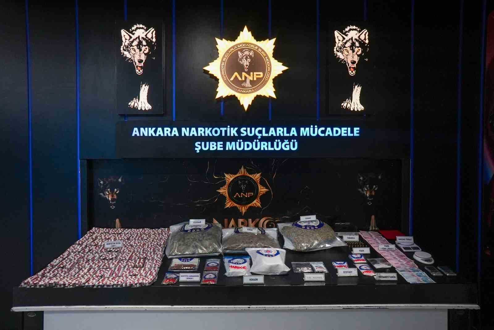 ankarada uyusturucuya buyuk darbe 49 tutuklama 0 GRM2f5qc