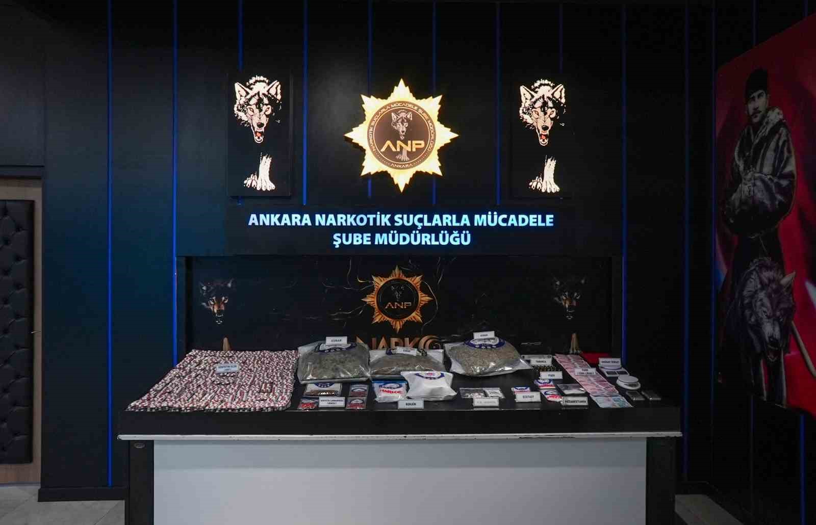 ankarada uyusturucuya buyuk darbe 49 tutuklama 1 GcQZ8IJk