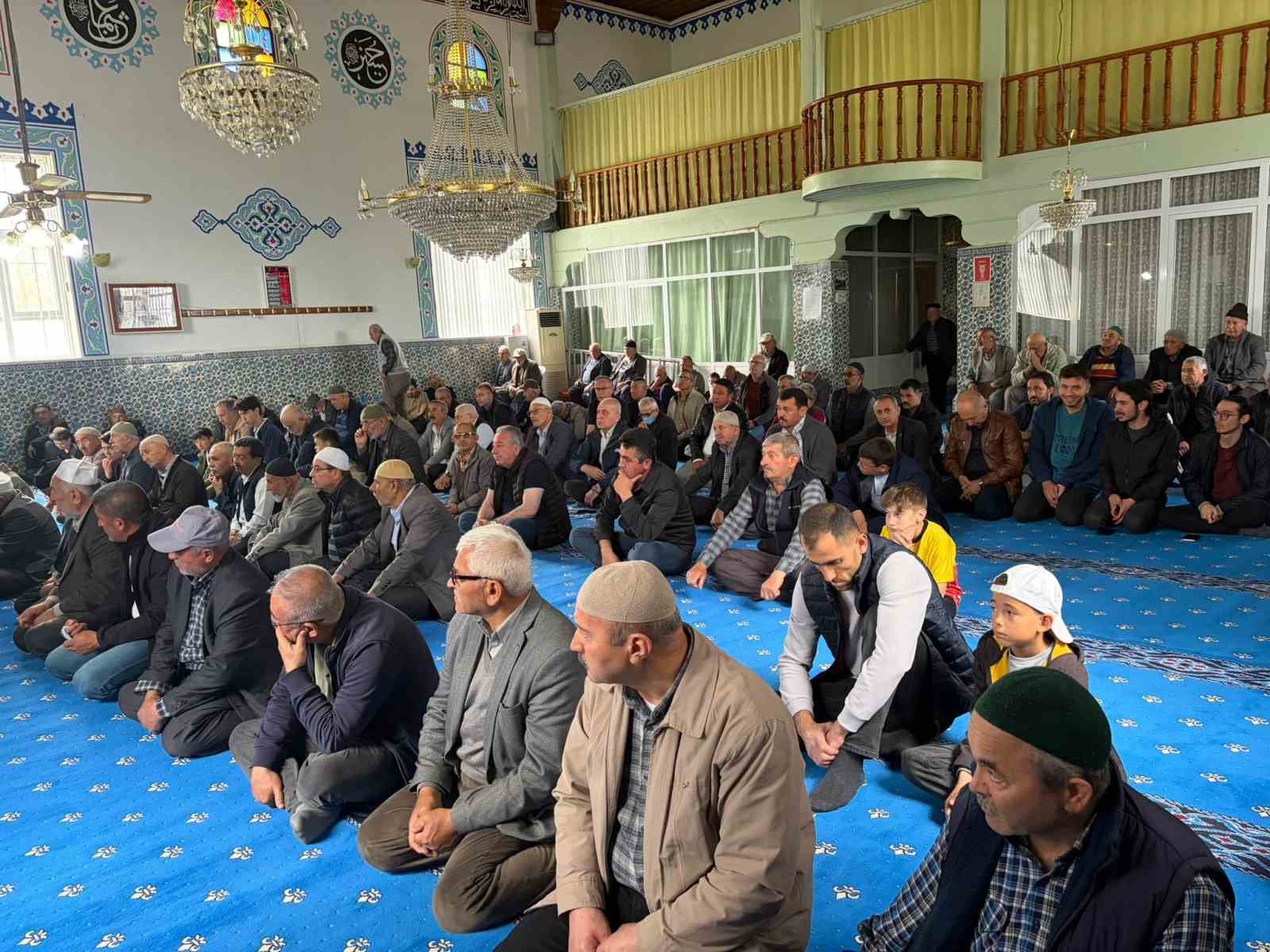 ankarada yagmur ve sukur duasi yapildi 0 jrFpK1qc