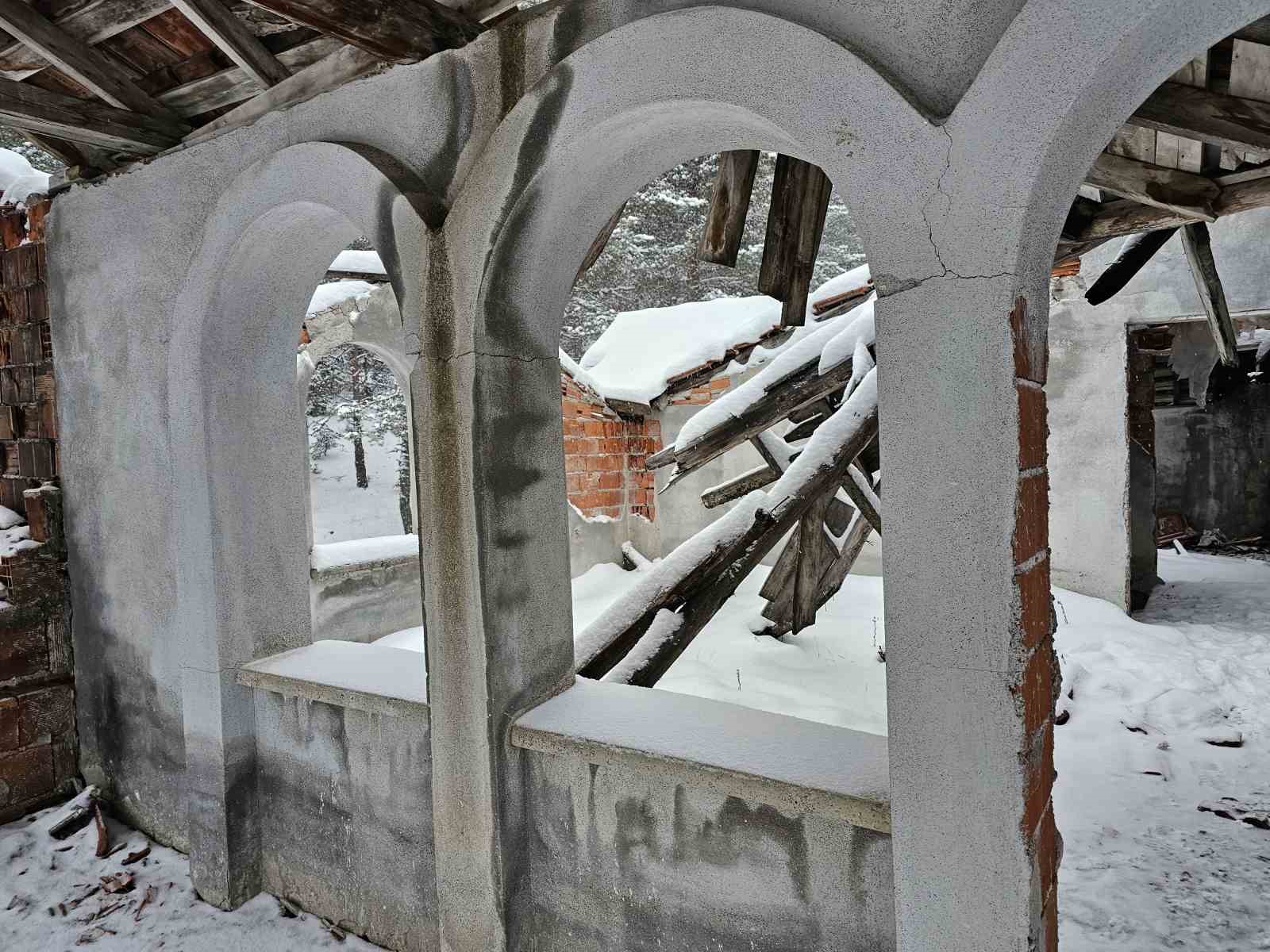 ankarada yaylalar beyaza burundu 3 EVim1Bzl