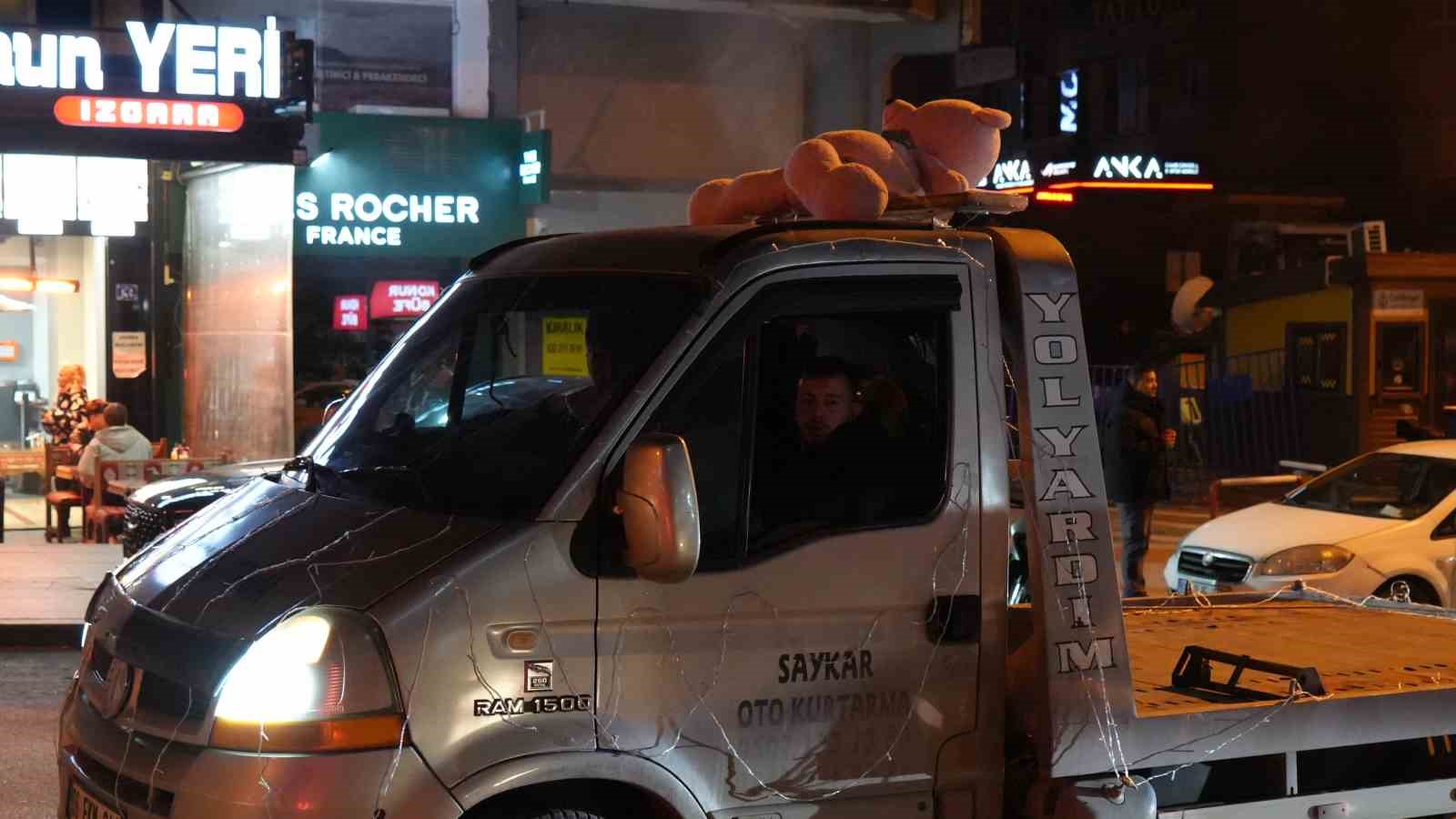 ankarada yeni yil coskuyla karsilandi 24 rft6helR