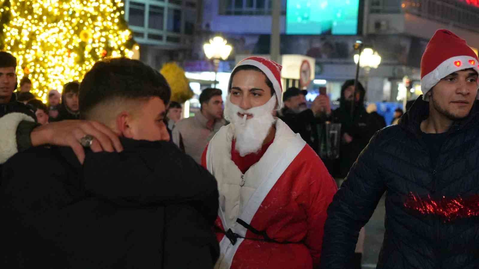 ankarada yeni yil coskuyla karsilandi 8