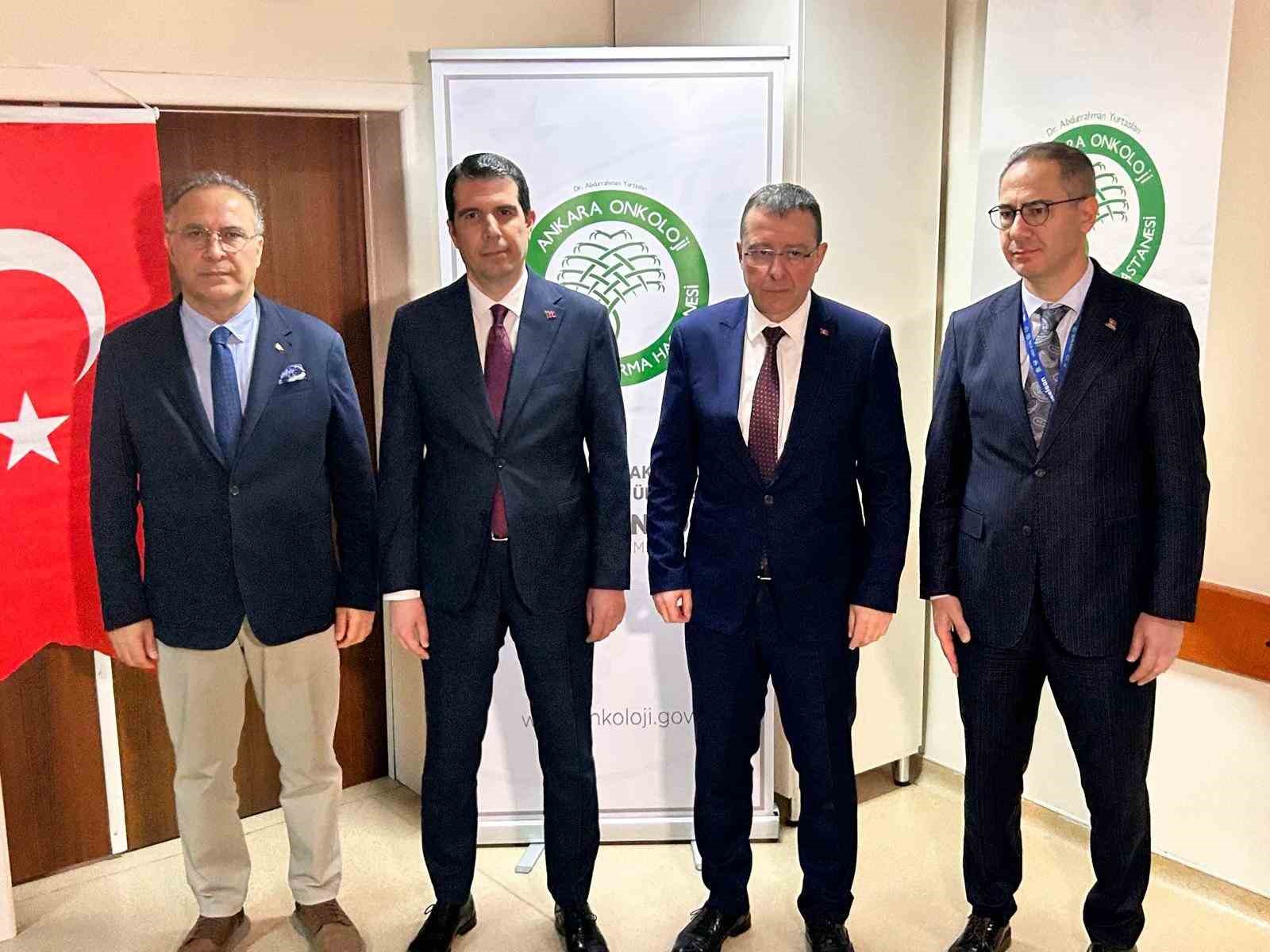 ankarada yerli mobil dijital rontgen cihazi hizmete sunuldu 4 QhLV1H6t