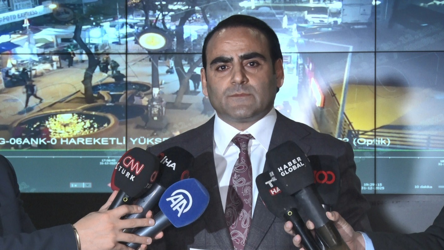 ankarada yilbasi tedbirleri 641 noktada 2 bin 684 ekip gorev basinda 3 OKuTZK92