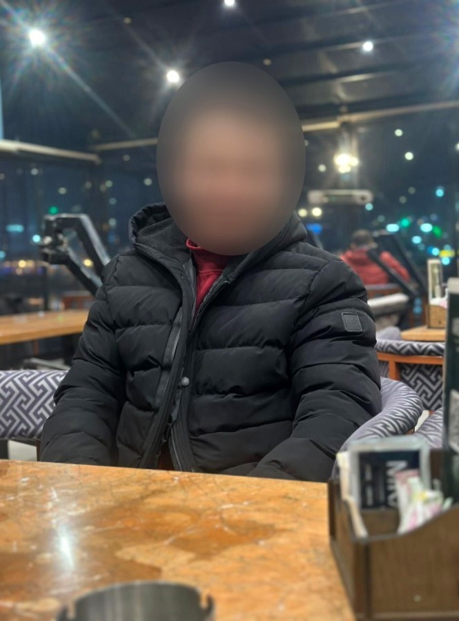Ankara’da zihinsel engelli çalışanı ayağından vince astıkları iddiasıyla yargılanan 3 sanık tahliye edildi 5 ankarada zihinsel engelli calisani ayagindan vince astiklari iddiasiyla yargilanan 3 sanik tahliye edildi 1 DC3BUg5l