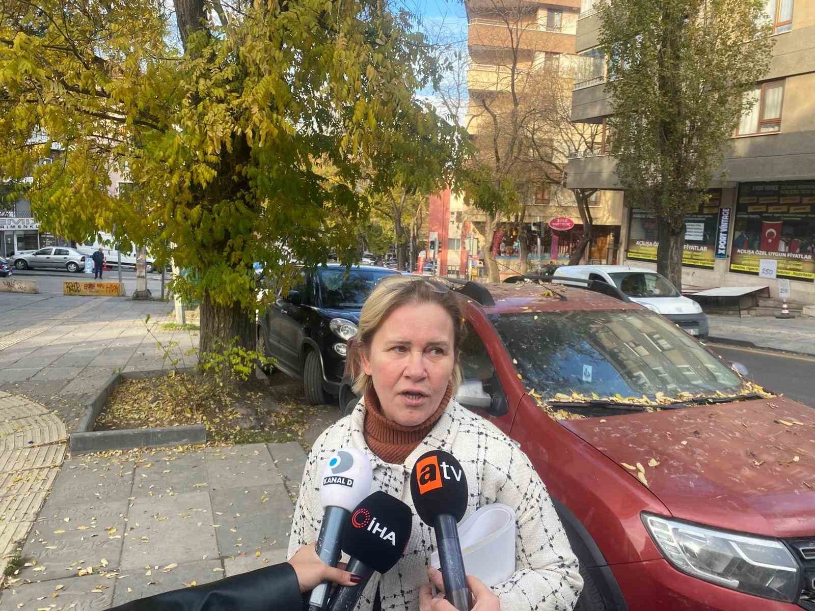 ankarada zorbalik goren ogretmenin okulunun veli ve ogrenciler olayi kinadilar 1 EF6LGQs3
