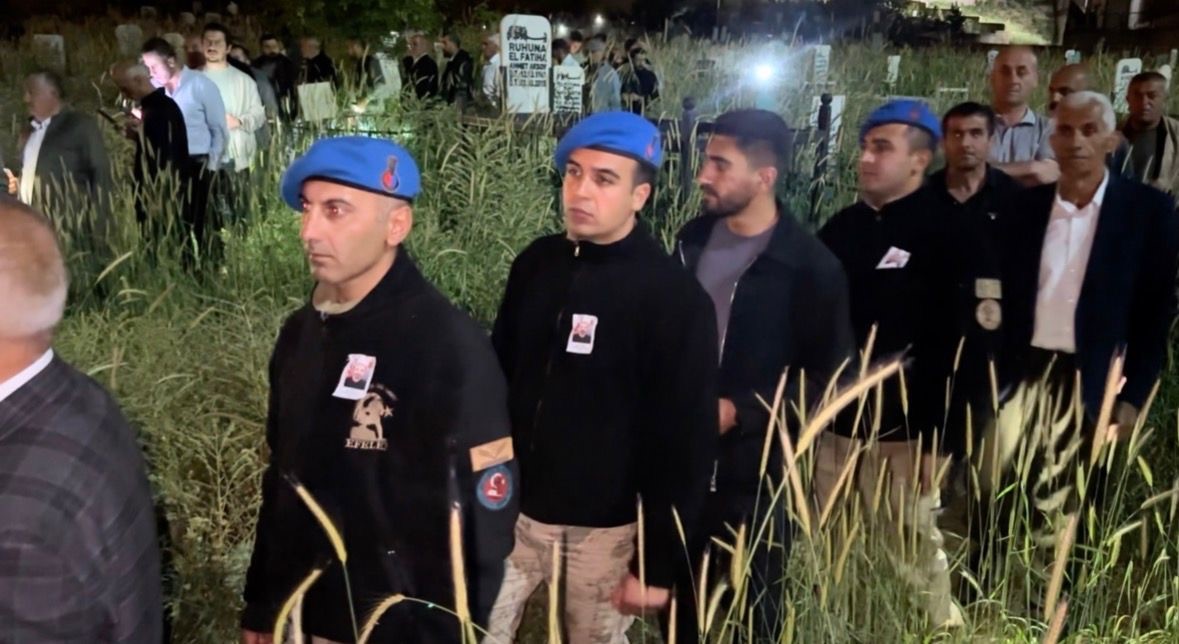 ankaradan getirilen gazi mirza keskinin naasi yuksekovada duzenlenen torenle topraga verildi 21 zNlm5pSe
