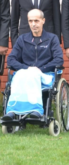 ankaradan getirilen gazi mirza keskinin naasi yuksekovada duzenlenen torenle topraga verildi 22 1P3F4dH5