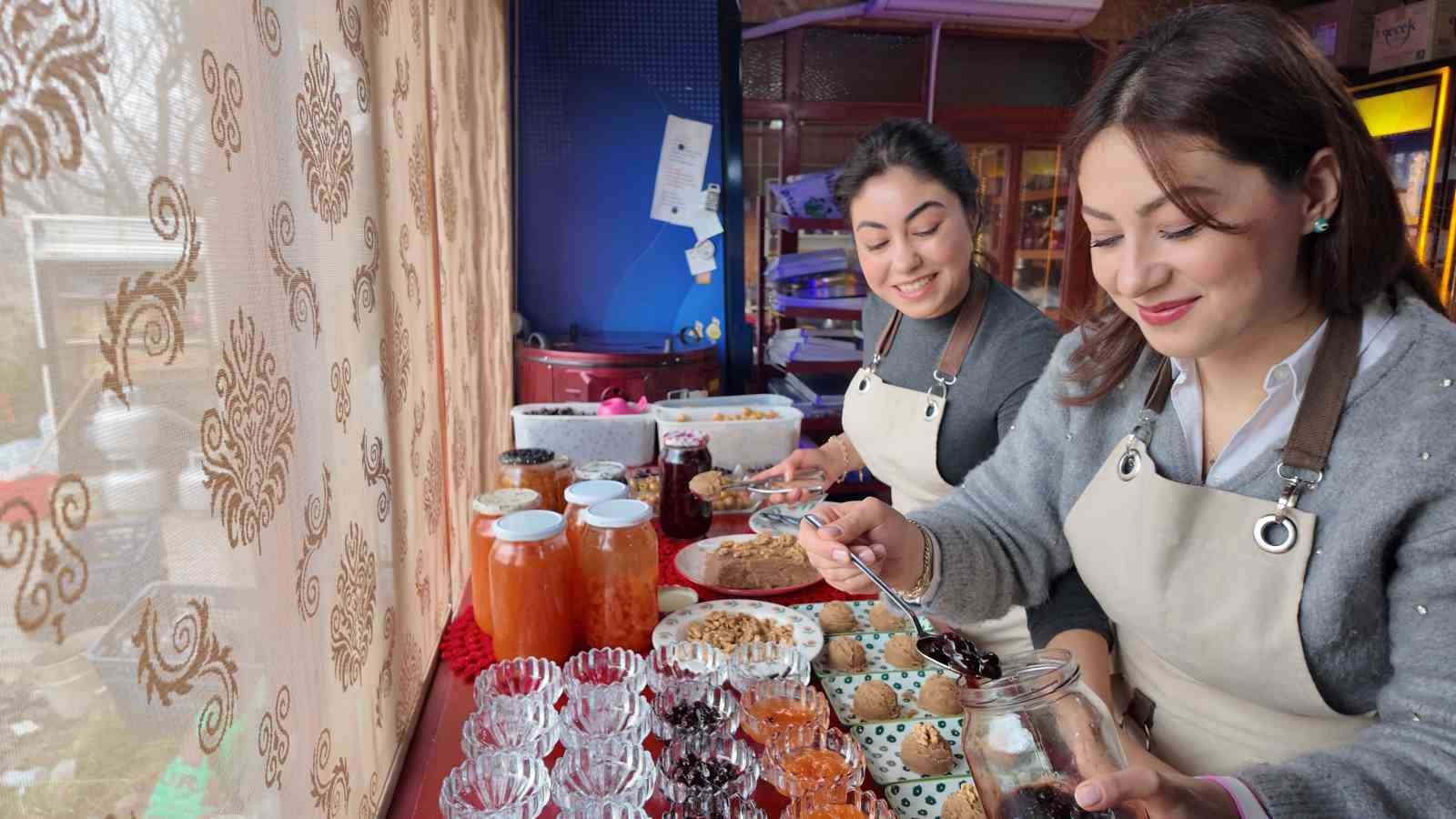 ankarali iki kardes azmetti hayallerini kir bahcesine donusturdu 2 rZPgDnvn