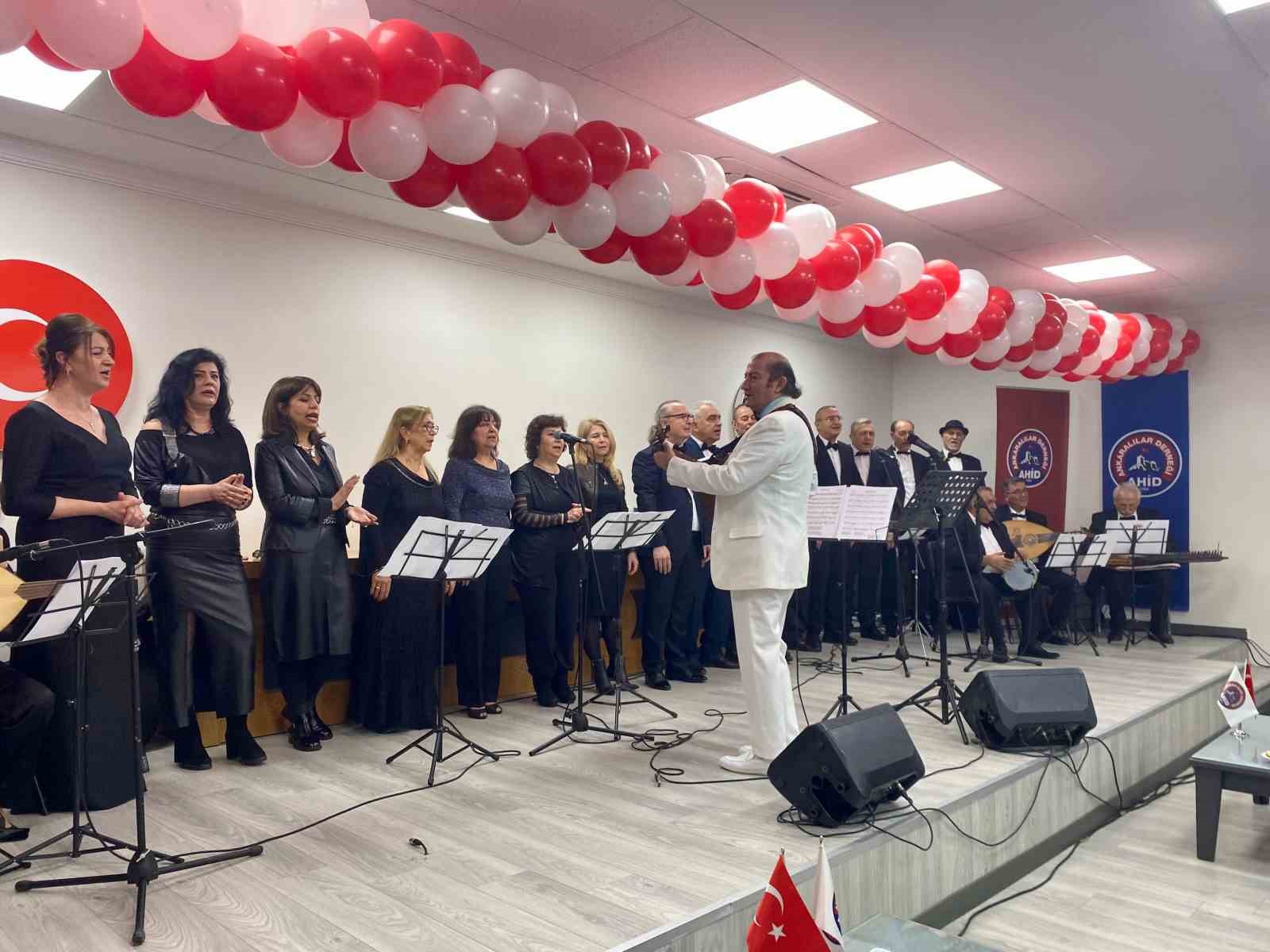 ankaralilar turk sanat muzigi konserinde bir araya geldi 1 KiLLAVr2
