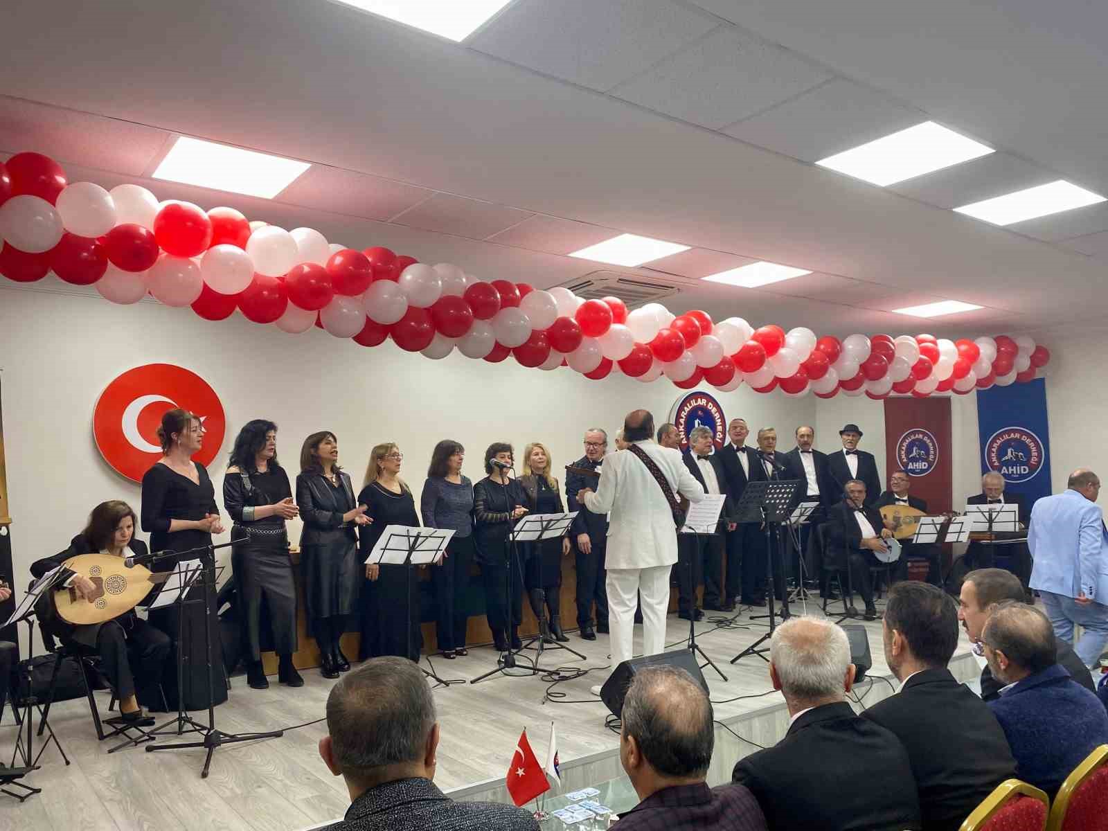 ankaralilar turk sanat muzigi konserinde bir araya geldi 2