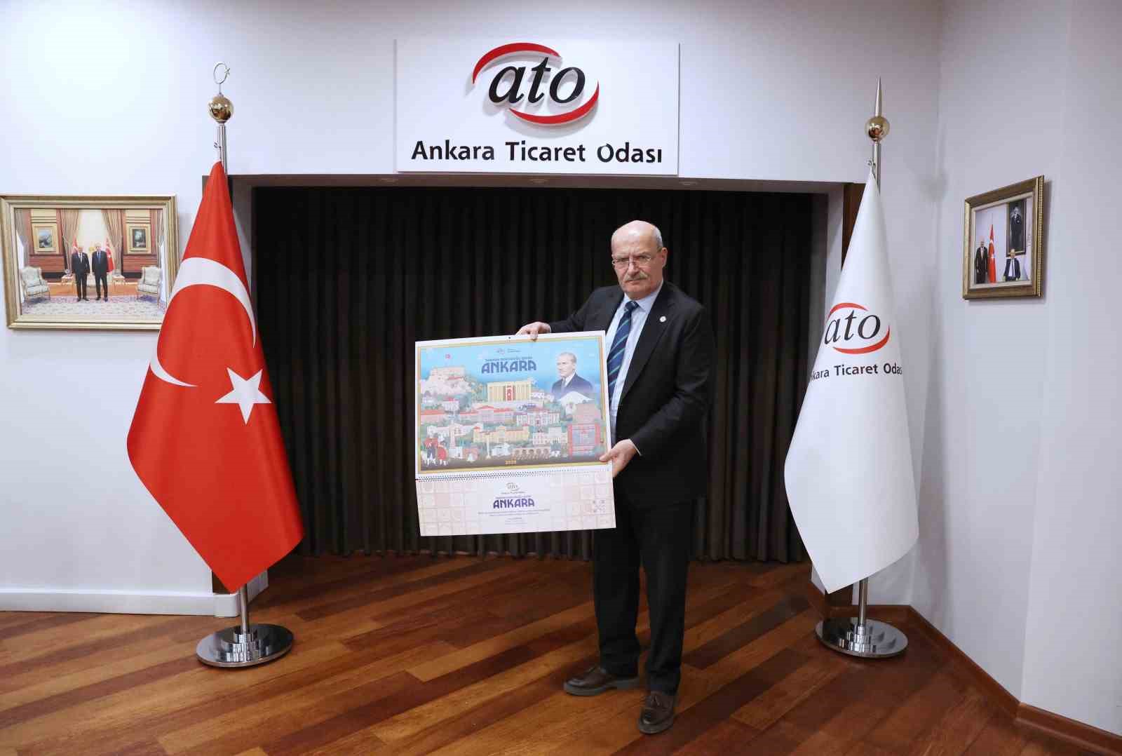ankaranin tarihi dokulari atonun takviminde 2 LBLFg5Ju