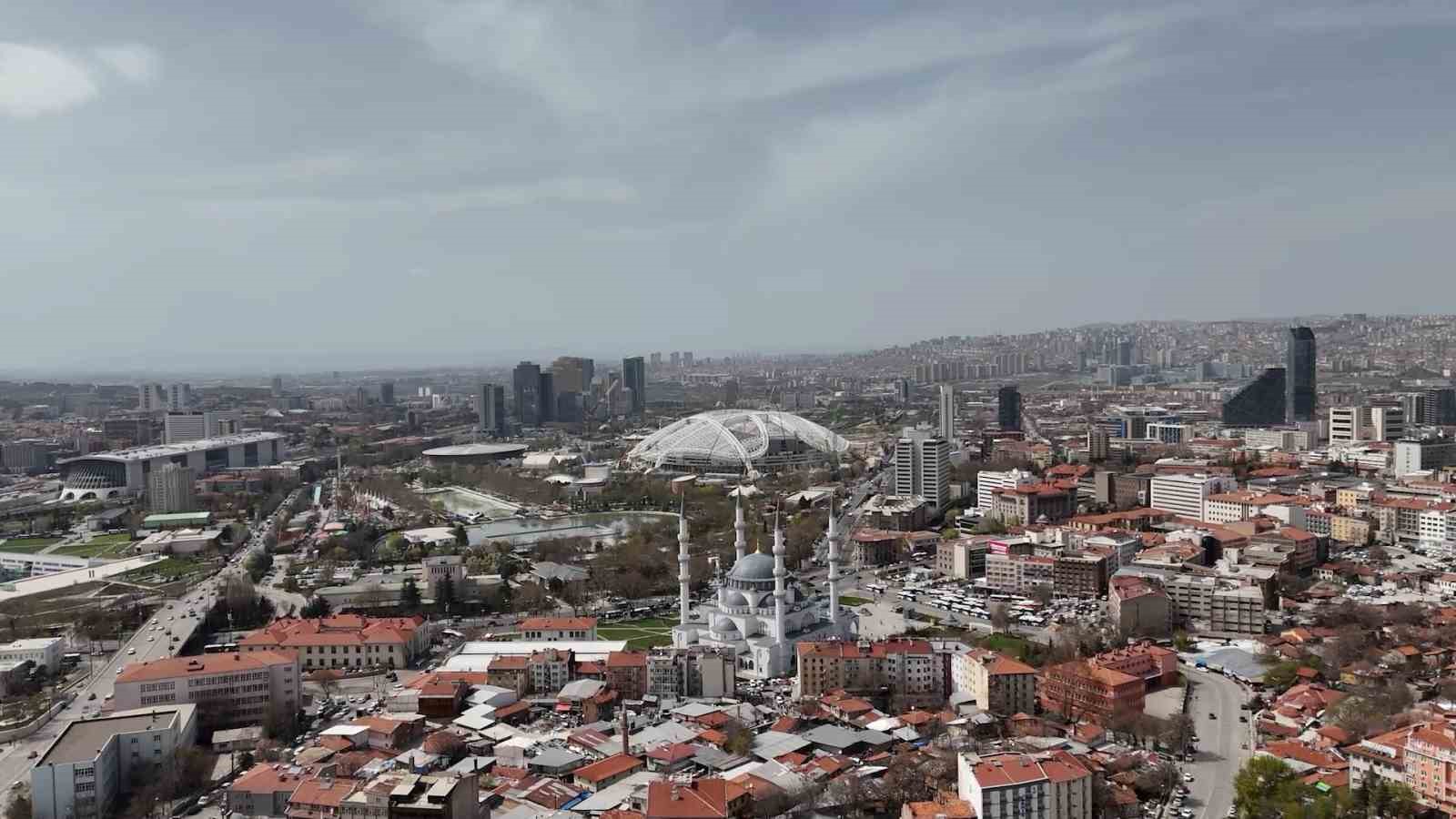 Ankara’nın yeni stadı için iki bakandan ortak paylaşım 15 ankaranin yeni stadi icin iki bakandan ortak paylasim 11 And1uLvi