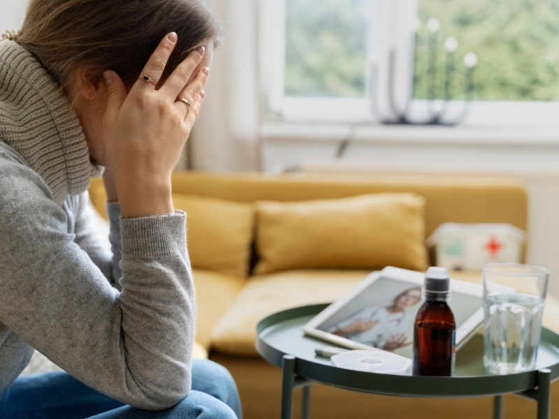 Anksiyete Nedir? 6 anksiyete nedir