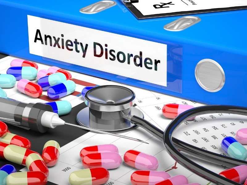 Anksiyete Nedir? 7 anksiyete nedir