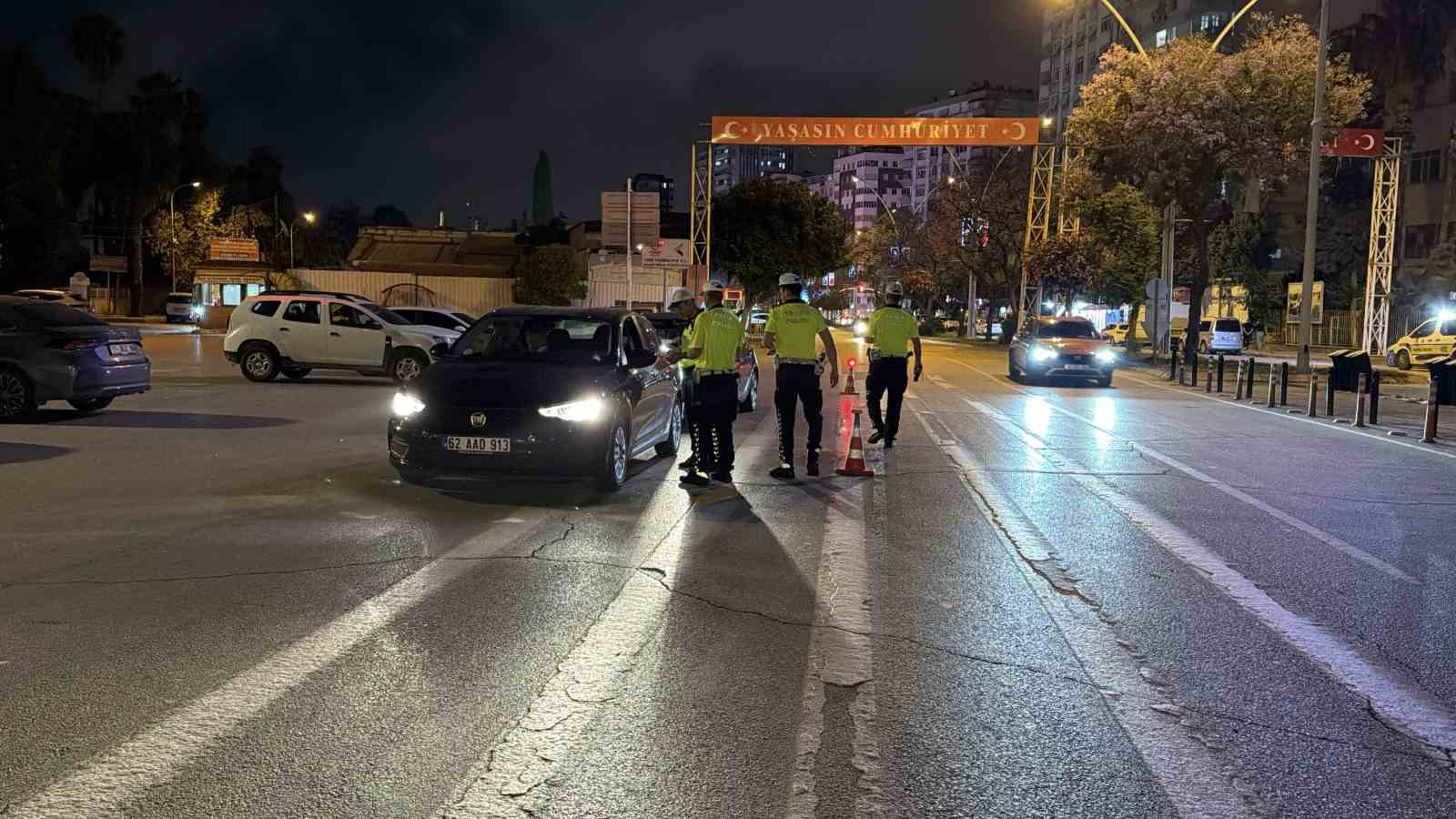 anksiyetem tuttu diyerek polisten kacan surucu 557 bin lira ceza yedi 2 hDXWDAjr