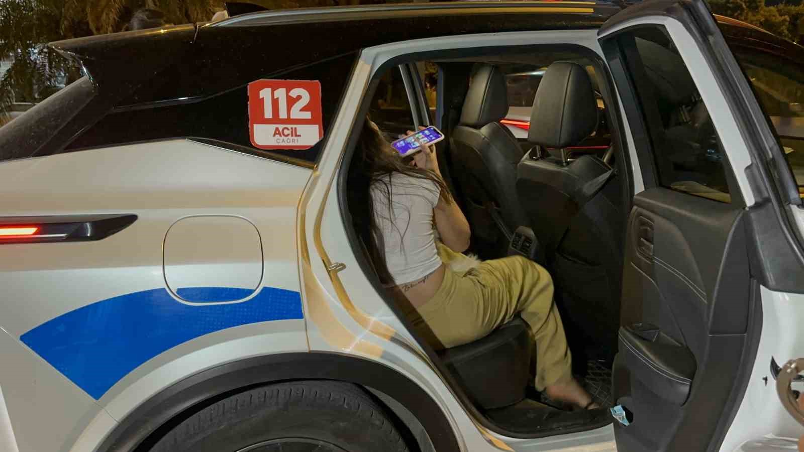 anksiyetem tuttu diyerek polisten kacan surucu 557 bin lira ceza yedi 3