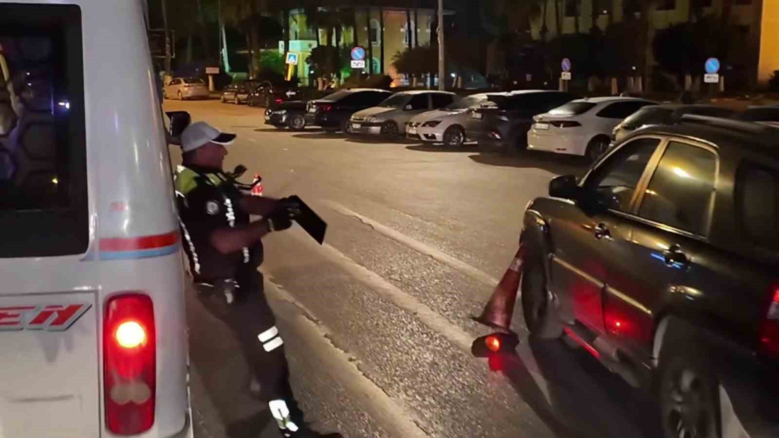 anksiyetem tuttu diyerek polisten kacan surucu 557 bin lira ceza yedi 5 vPmUsfwE
