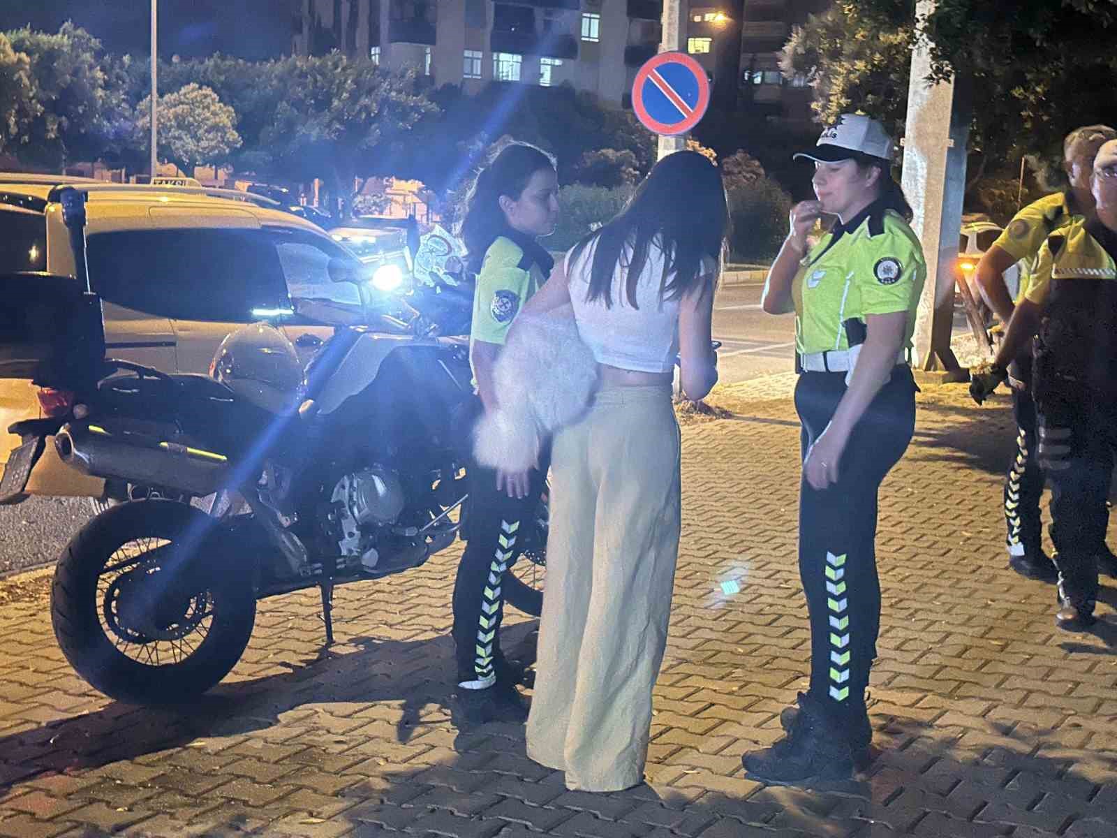 anksiyetem tuttu diyerek polisten kacan surucu 557 bin lira ceza yedi 8 isW2j2F4