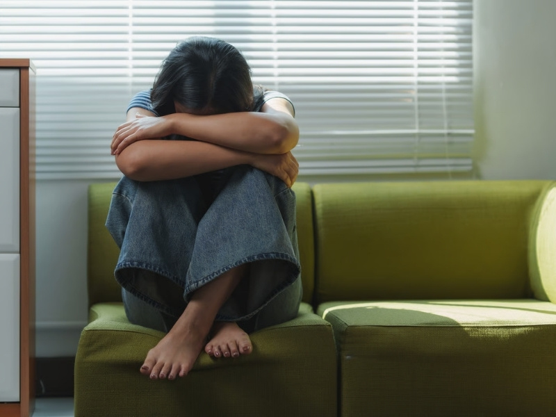 Anksiyete Nedir? 4 anksiyete nedir