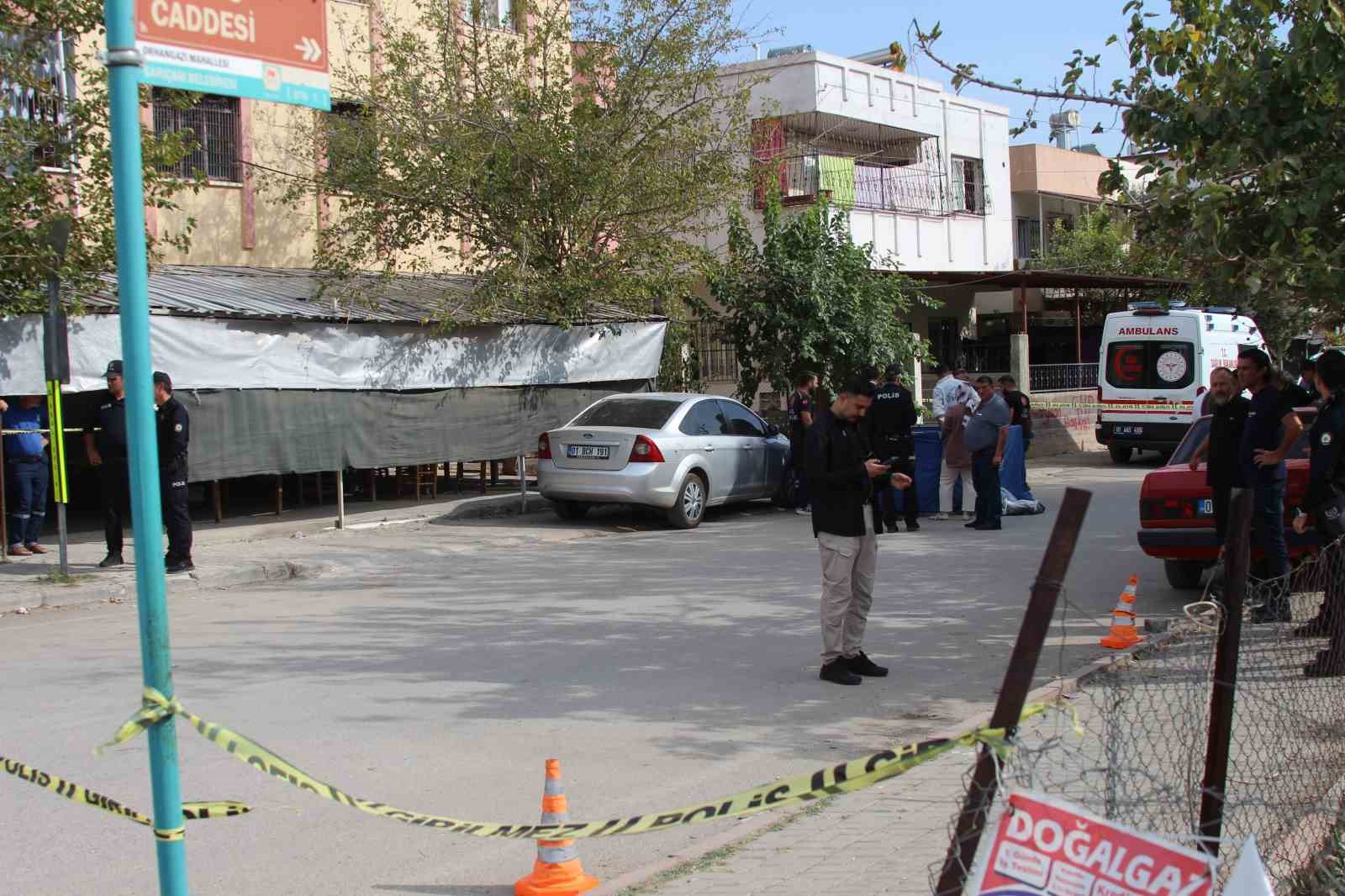 Anlık tartışma cinayetle bitti, şüpheli tutuklandı 6 anlik tartisma cinayetle bitti supheli tutuklandi 2 9QQY5M8t