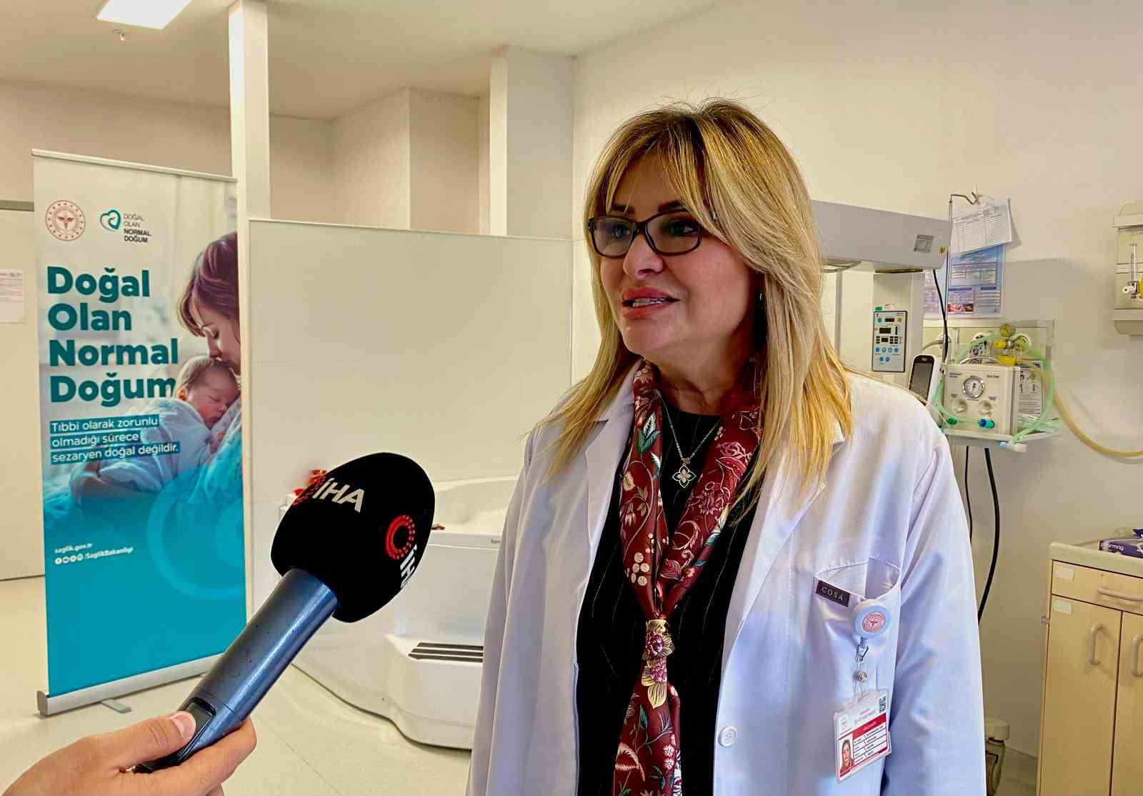 anne adaylarindan dogum agrilarini azaltan suda dogum yontemine buyuk talep 2 5GZIqk4G