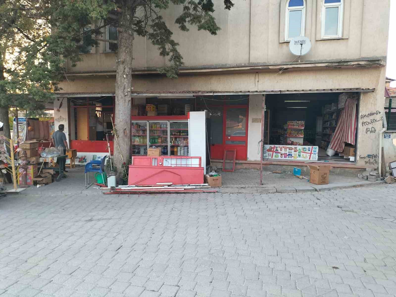 anne ile kizinin hayali sec market ile gercege donustu 1 OdDt5Neb
