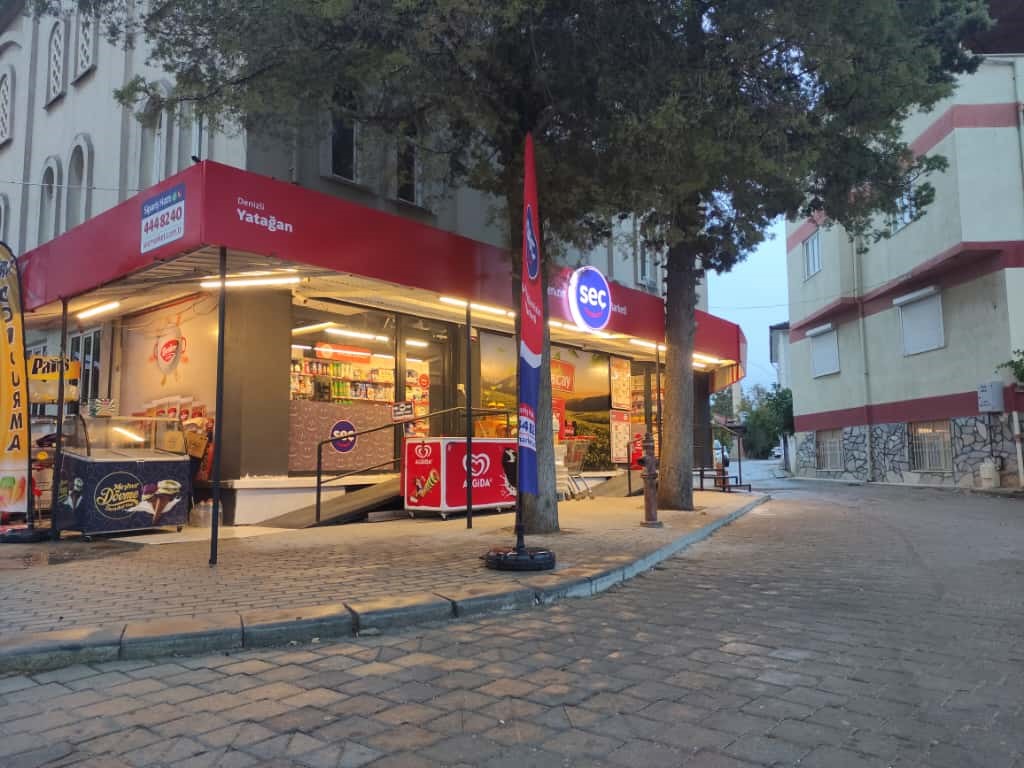 anne ile kizinin hayali sec market ile gercege donustu 2 QGQ76C8g