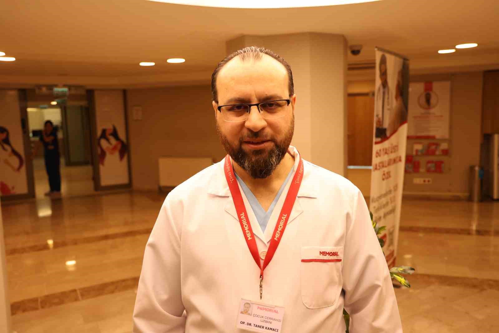Anne karnında önce kan nakli, ardından ameliyat: Hayata bin 600 gramla tutundu 5 anne karninda once kan nakli ardindan ameliyat hayata bin 600 gramla tutundu 1 Uyzwv3Qd