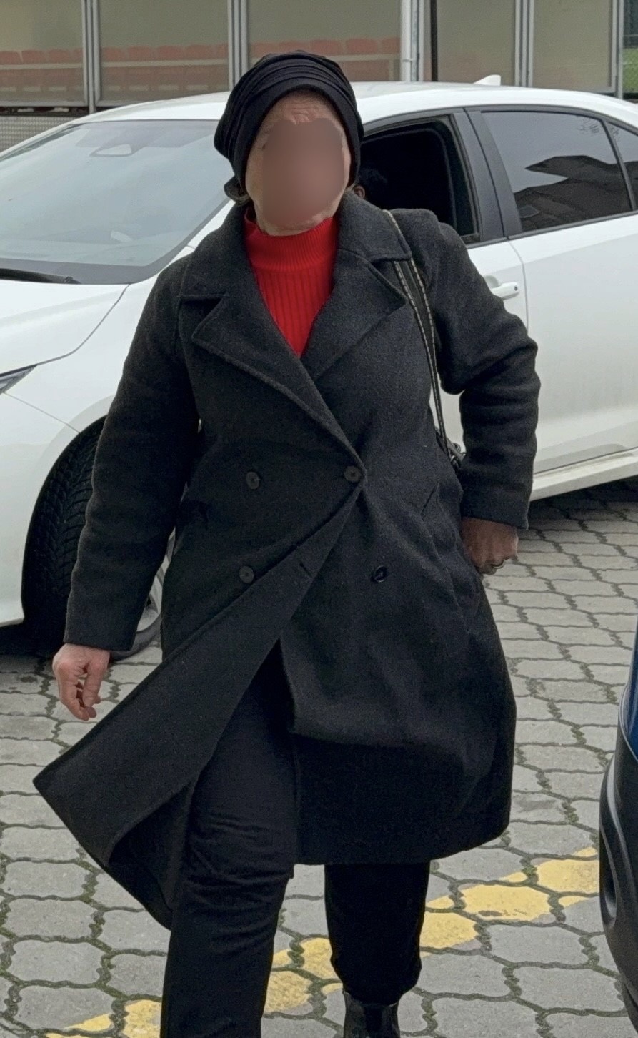 anne ogul 230 bin uyusturucu hapla yakalandi oglu tutuklandi anneye adli kontrol 9 F2gfrKqT