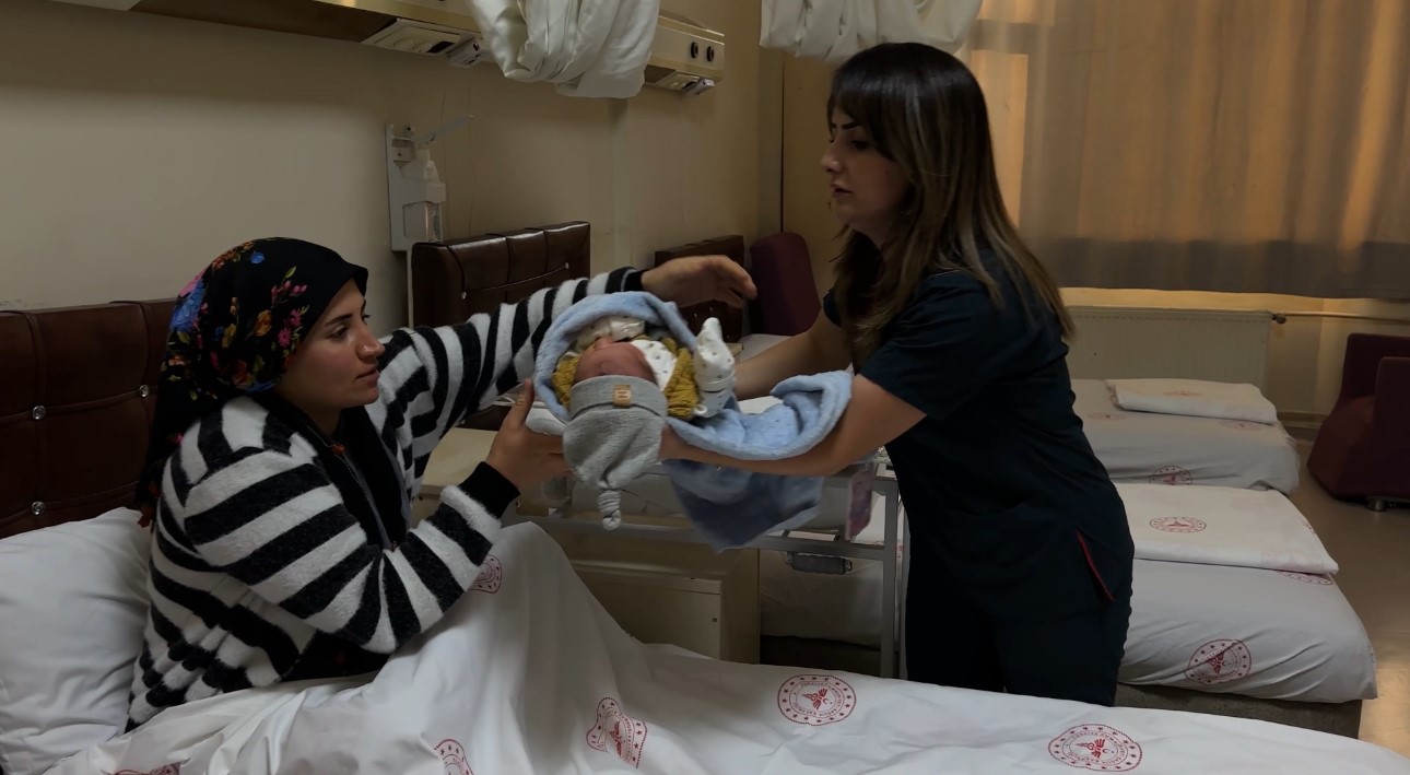 anne oteli zorlu kis sartlarinda hastalar icin sicak bir yuva oldu 0 B92HZ6Pb