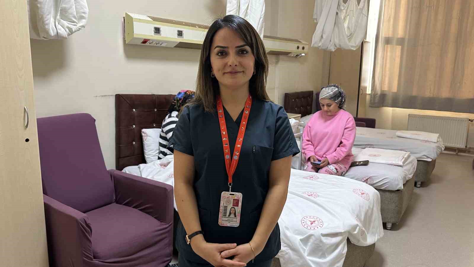 anne oteli zorlu kis sartlarinda hastalar icin sicak bir yuva oldu 10 46DcQShW
