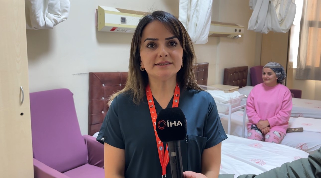 anne oteli zorlu kis sartlarinda hastalar icin sicak bir yuva oldu 3 OYNyZI3y