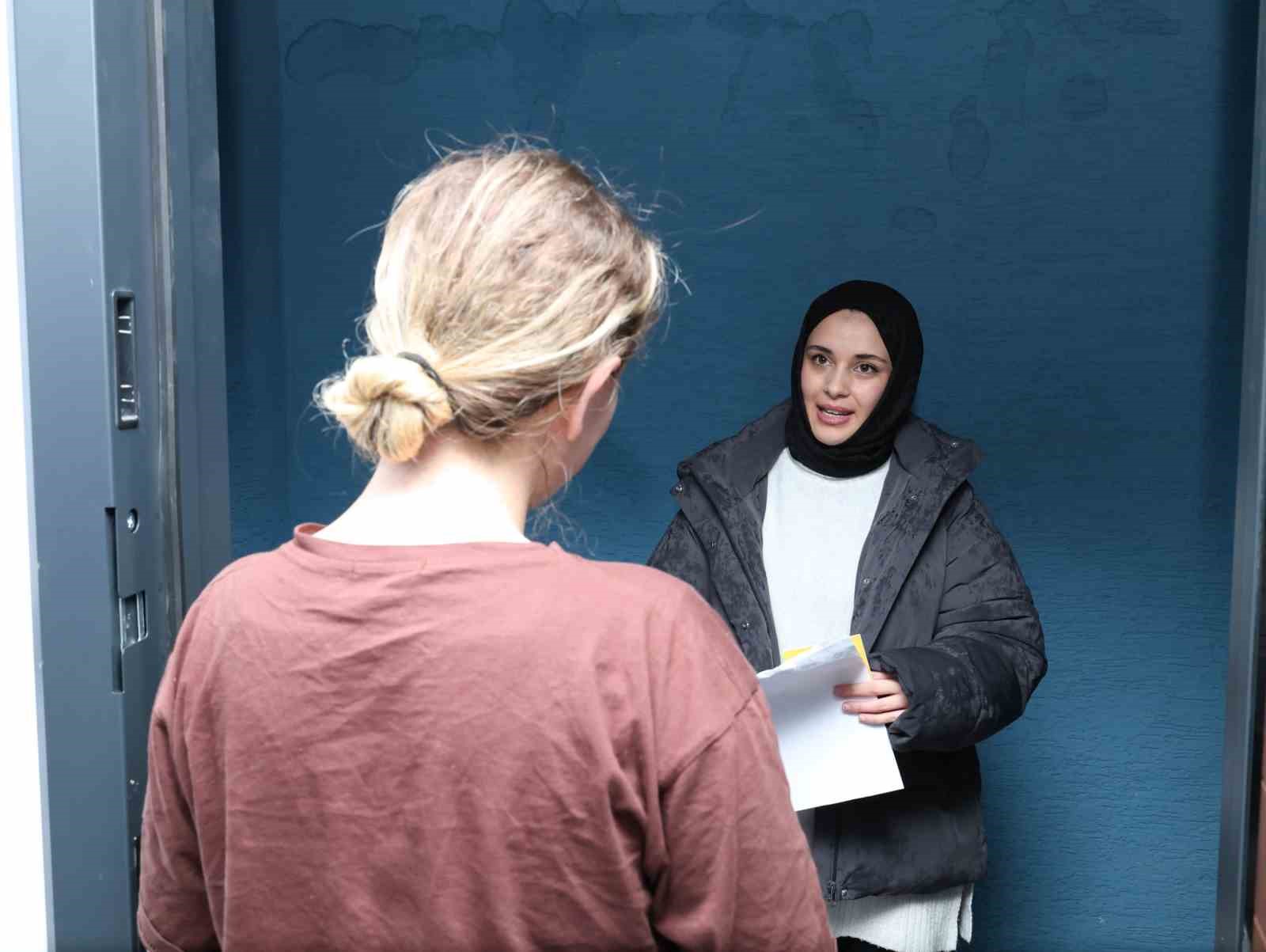 anne ve bebekler osmangazi95 projesiyle guvende 2