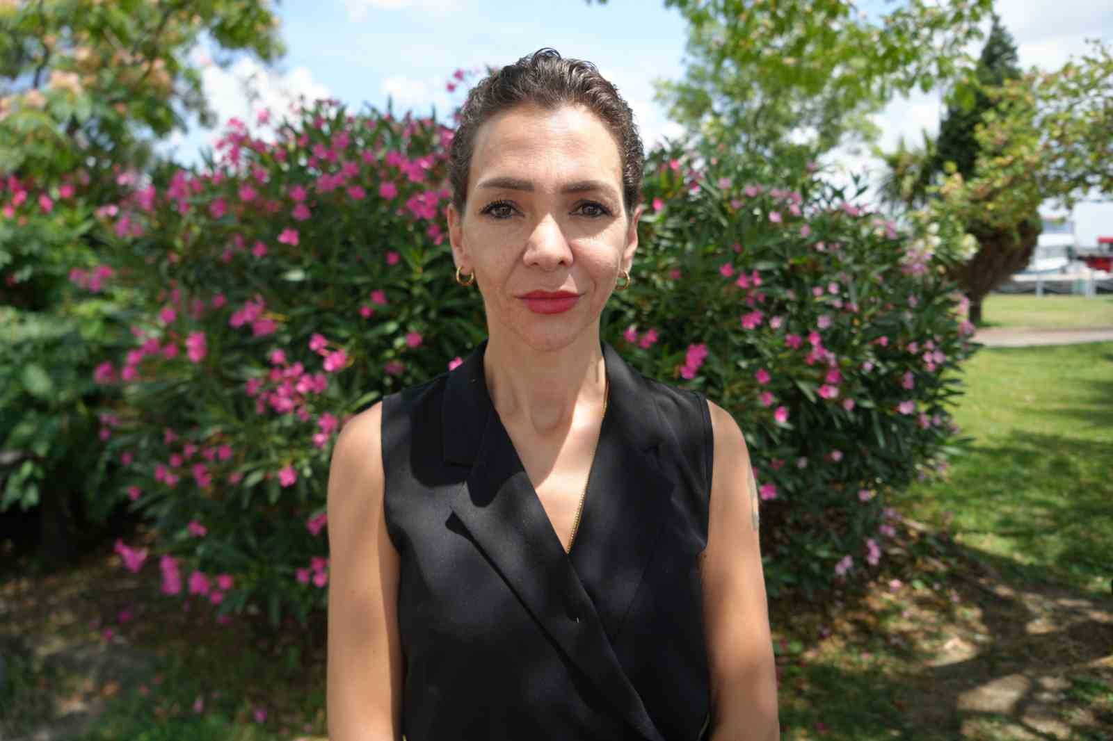Anne ve oğlunun darbedildiği kafedeki dehşetin ilk duruşması görüldü 4 anne ve oglunun darbedildigi kafedeki dehsetin ilk durusmasi goruldu 0 byiOkVBr