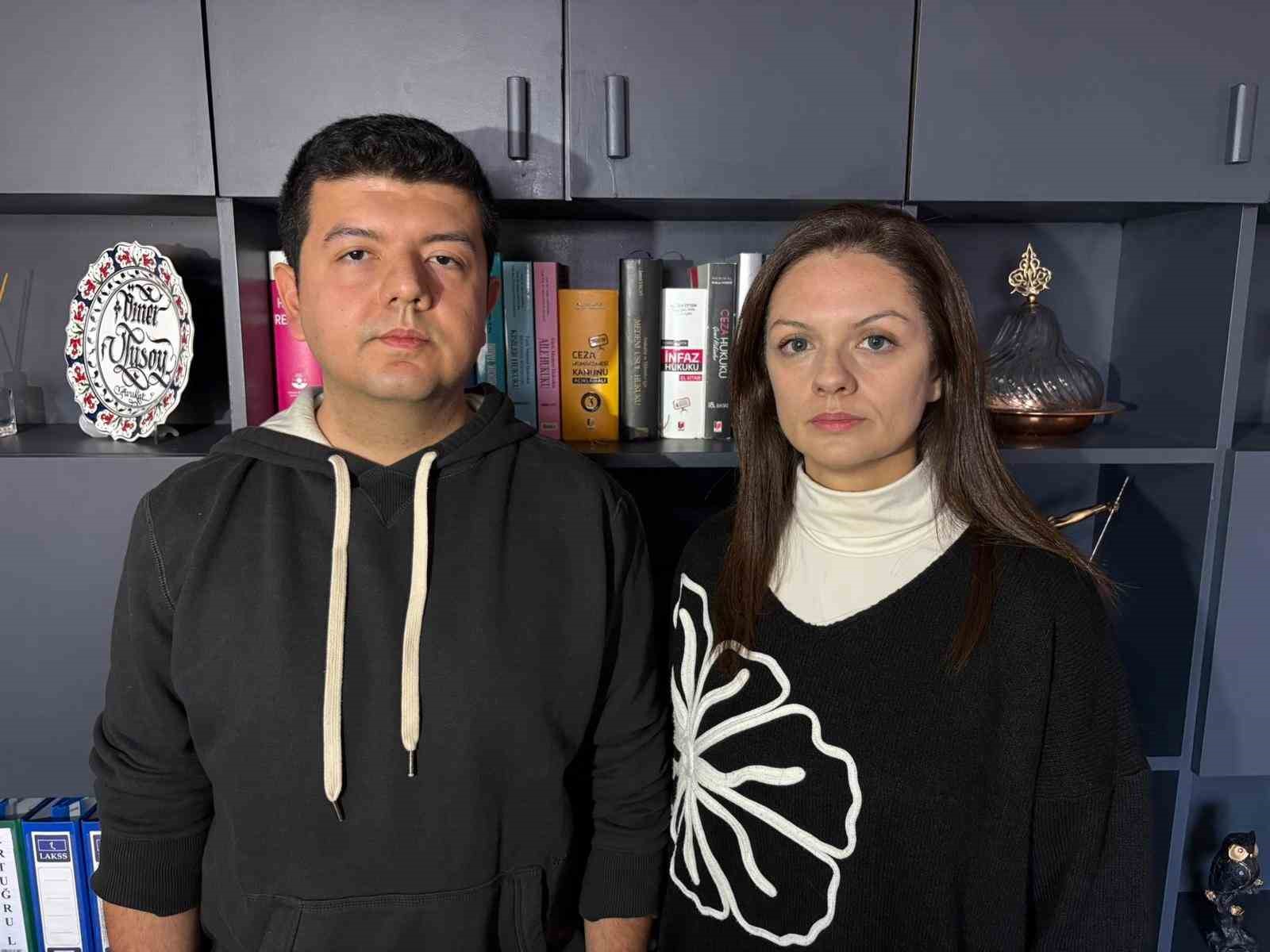 anne ve teyzelerini kaybettikleri kaza hakkinda ilk kez konusan kardesler teyzem surucunun bilerek uzerlerinden
