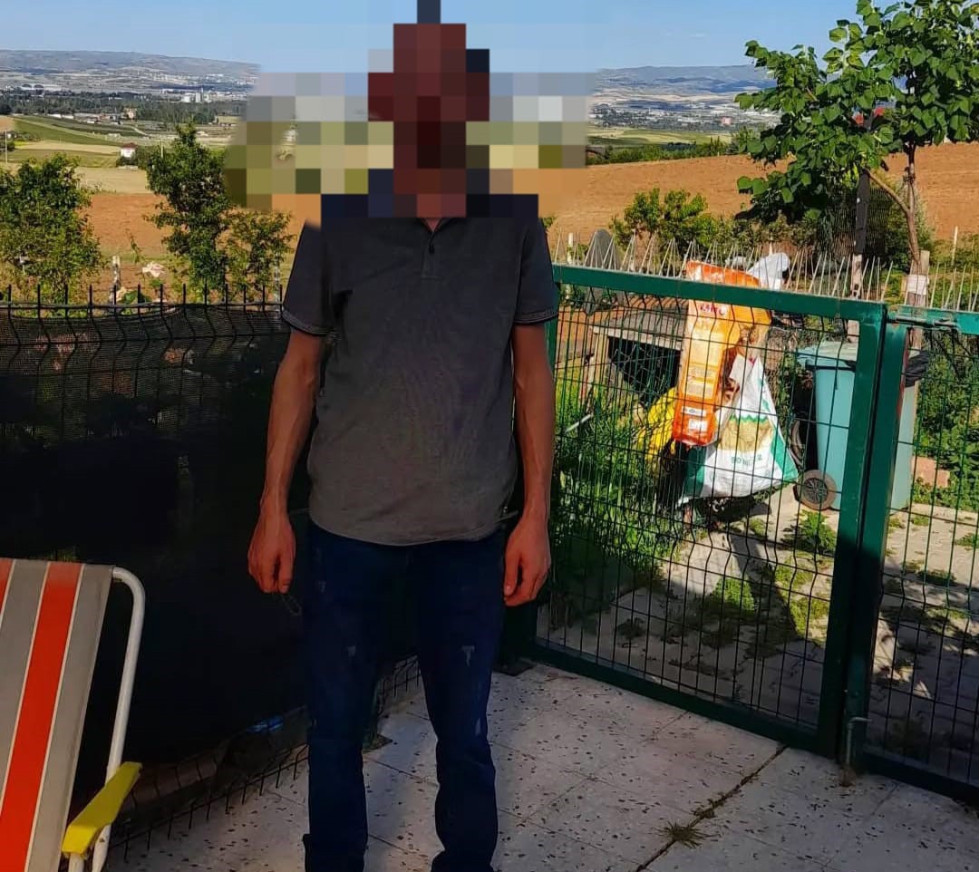 anne ve teyzesi kamyon altinda ezilerek vefat etmisti surucunun tutuksuz yargilanma karari sonrasi ikinci