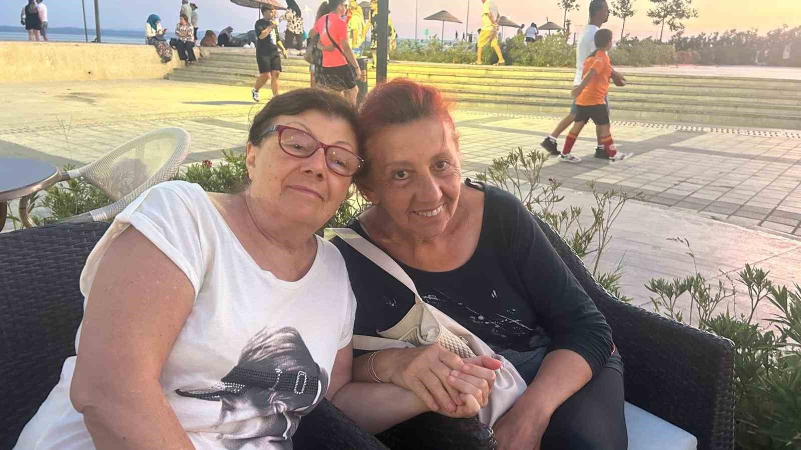 anne ve teyzesi kamyon altinda ezilerek vefat etmisti surucunun tutuksuz yargilanma karari sonrasi ikinci
