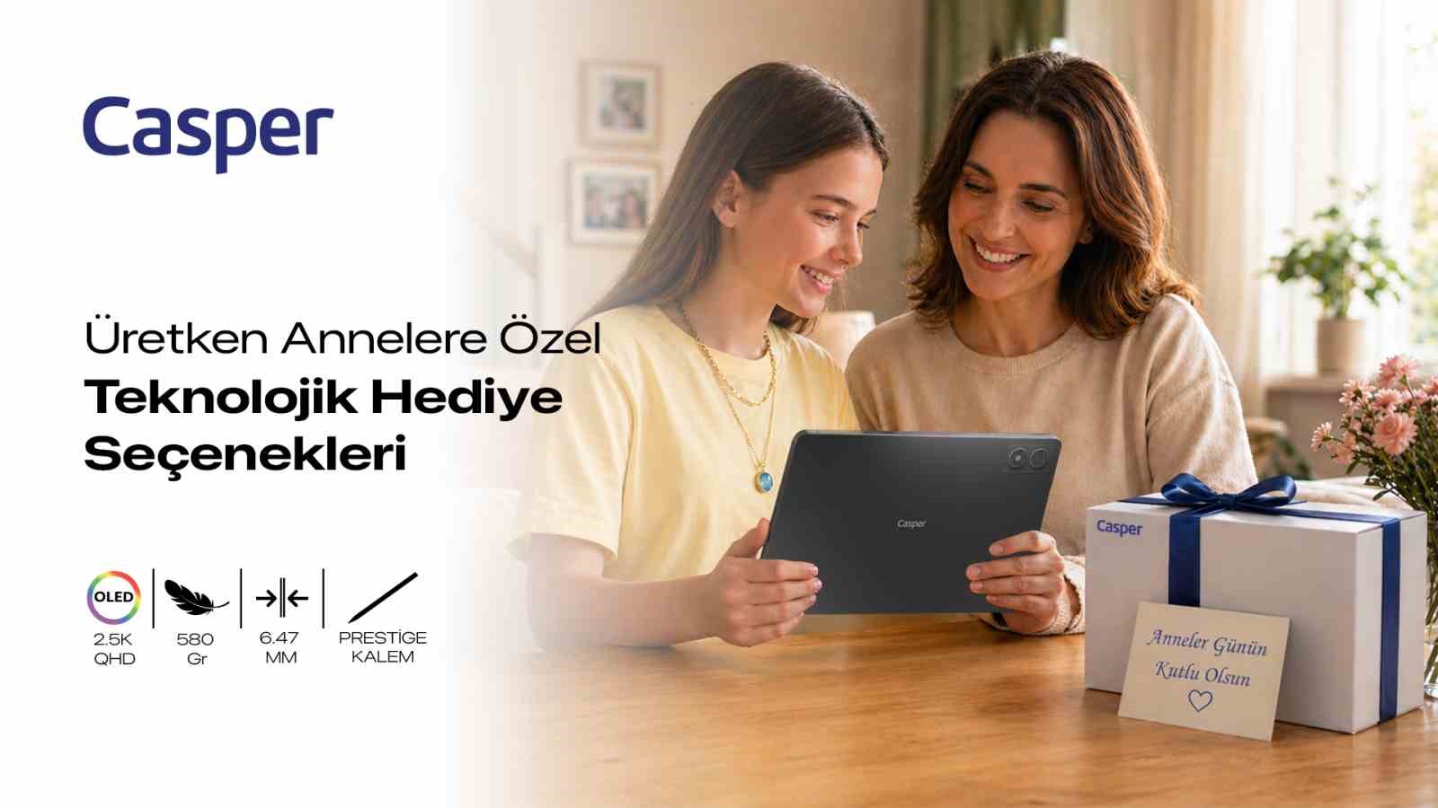 anneler gunu icin teknolojik hediye secenekleri 1 w2uLVsJV
