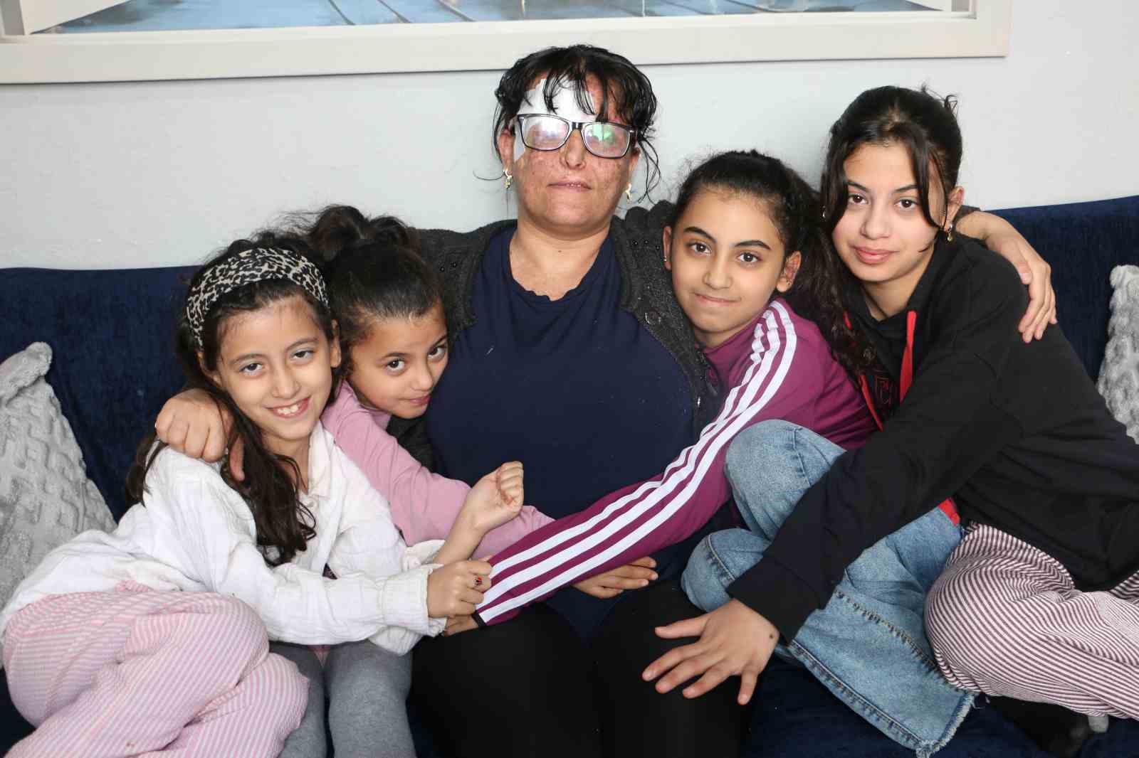 anneler gununde cilt kanseri annenin sessiz cigligi 1 sweNUpJ4