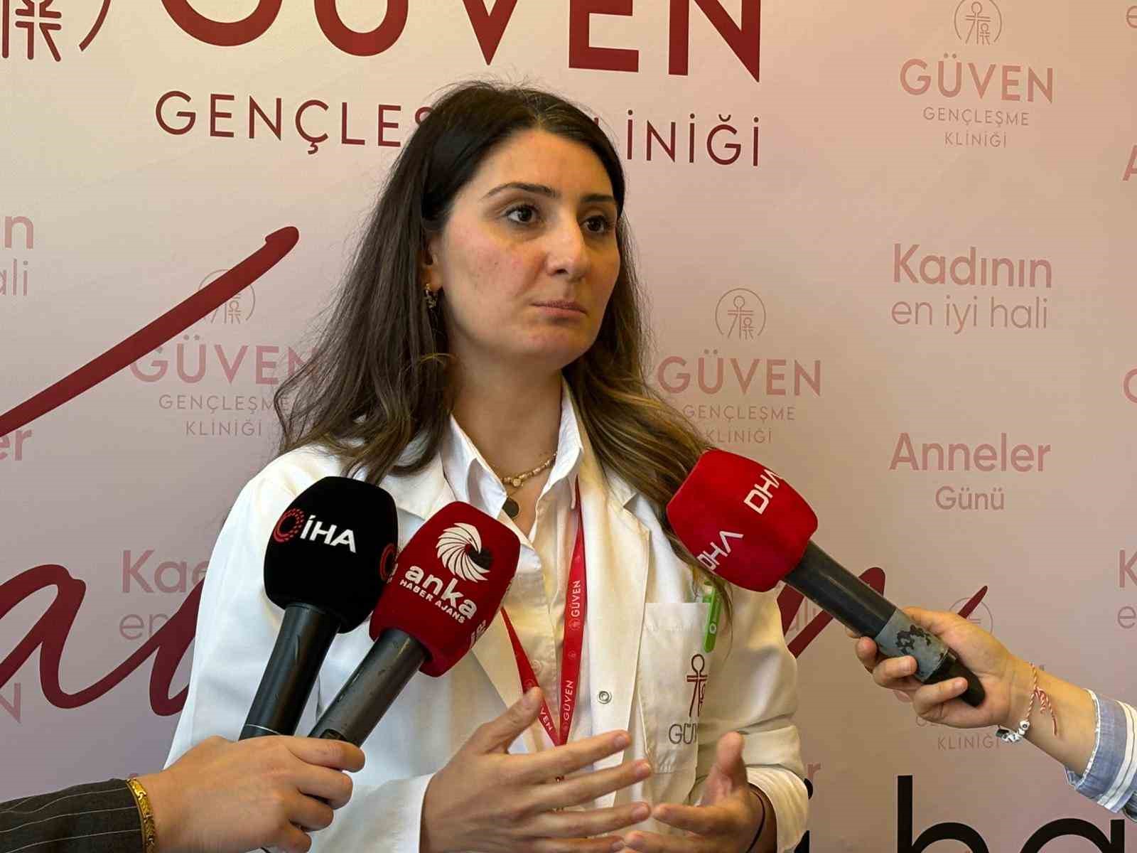 anneler gununde uzmanlardan kadinlara ozel saglik onerileri 2 qKrZkVWf