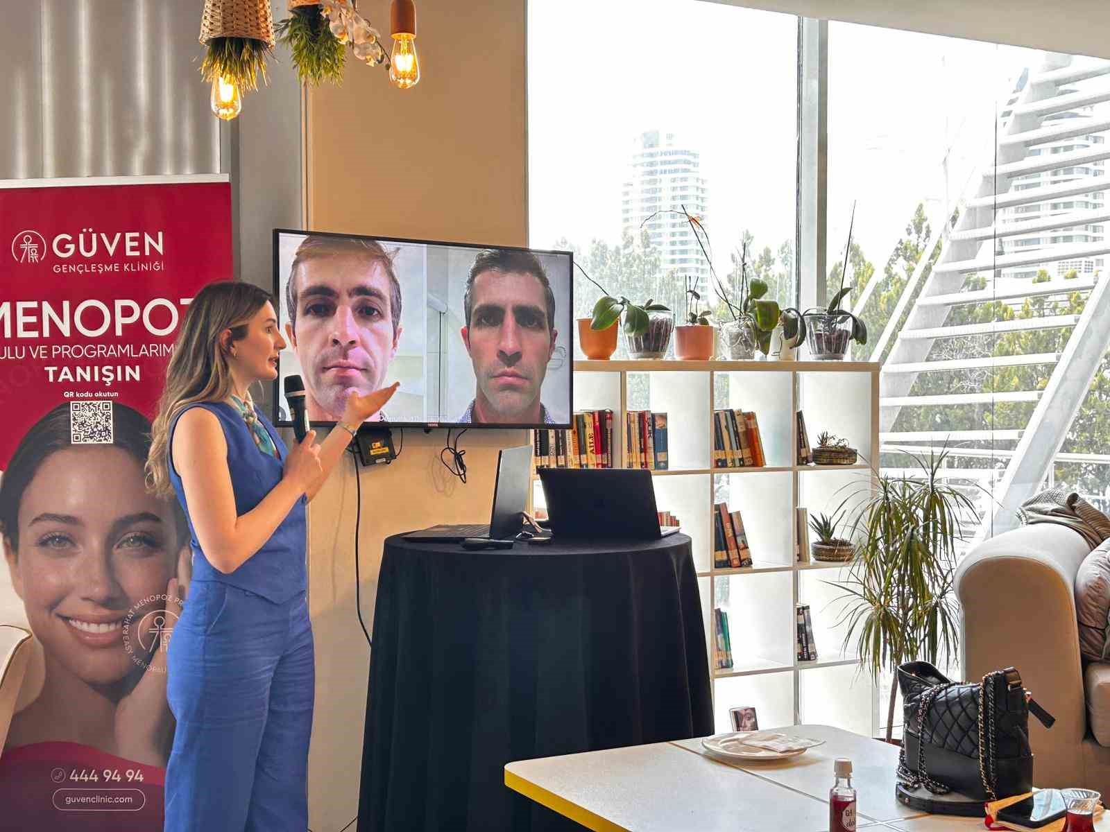 anneler gununde uzmanlardan kadinlara ozel saglik onerileri 3 BAjLMRyd