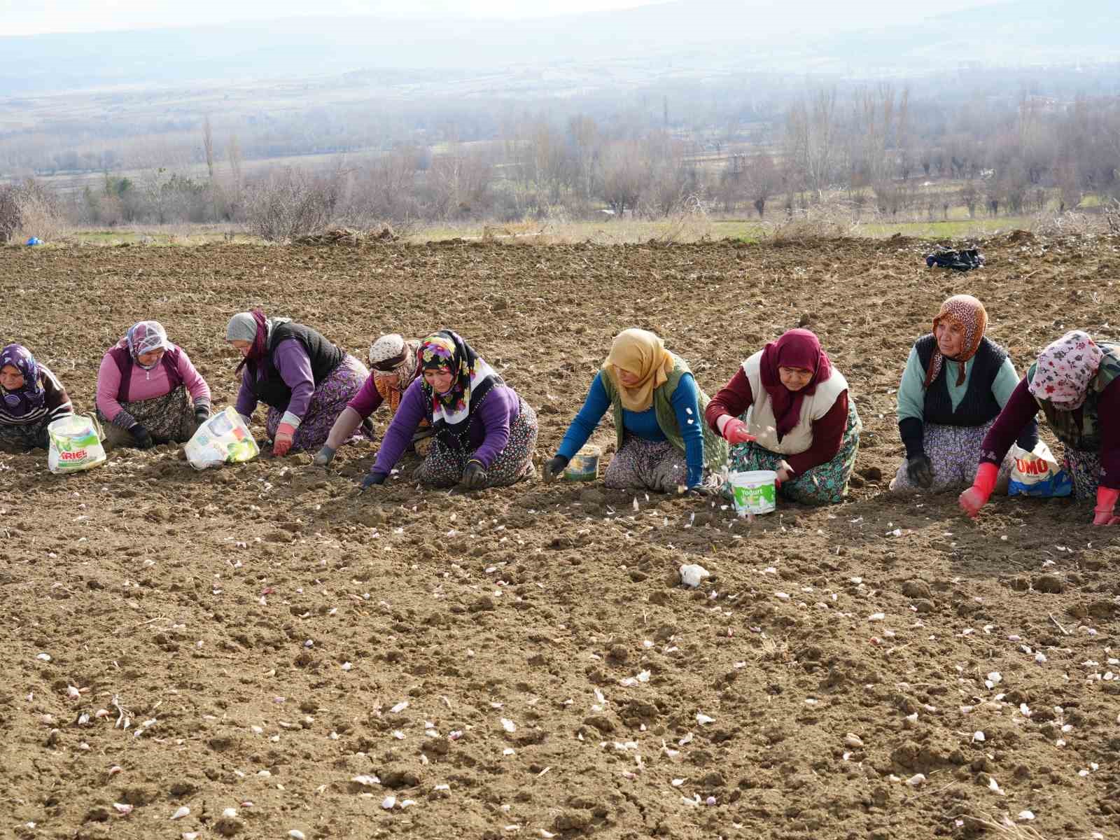 Annenin fedakarlık dolu yolculuğu: Çocukları için megakenti bırakıp toprağa sarıldı 6 annenin fedakarlik dolu yolculugu cocuklari icin megakenti birakip topraga sarildi 2 D7UagmaW